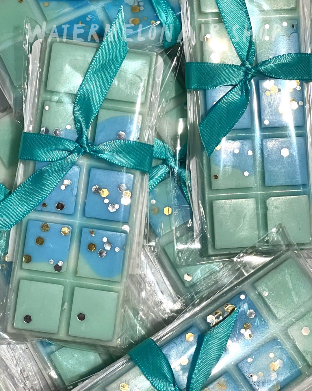 FROZEN MARGARITA Snap Bar Wax Melts