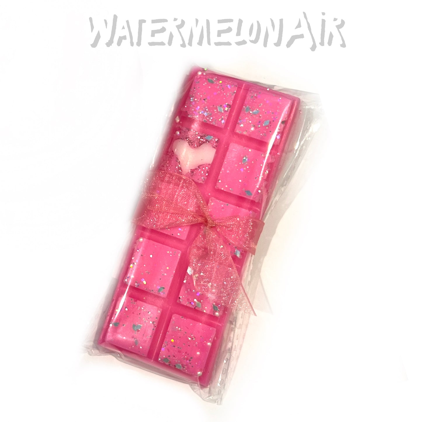 BARBIE CANDY Wax Snap Bar Melts | Nostalgic Scent | Smells just like Barbie