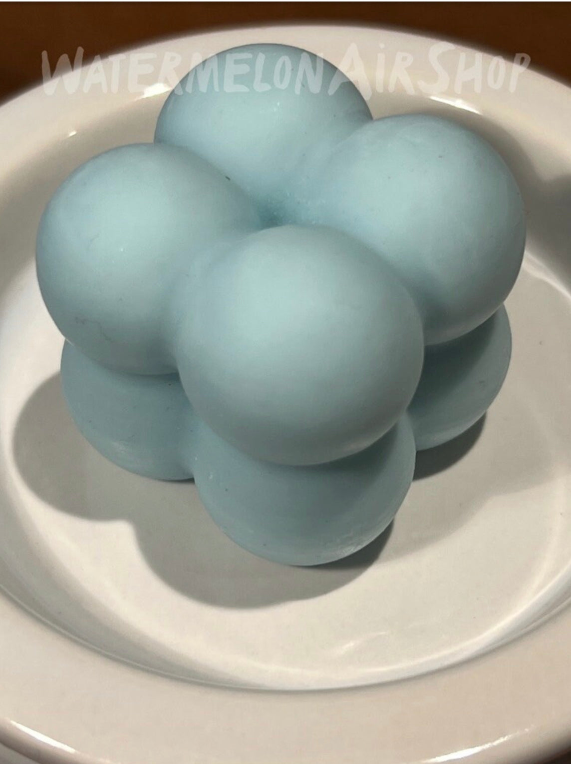 OCEAN BREEZE BUBBLE Wax Melts