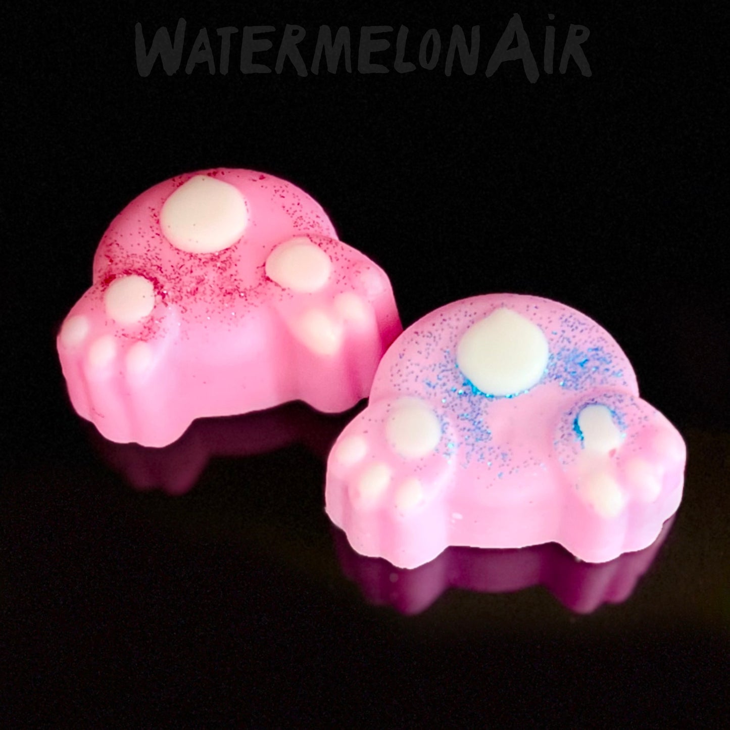 VANILLA BUNNY BOTTOMS Wax Melts