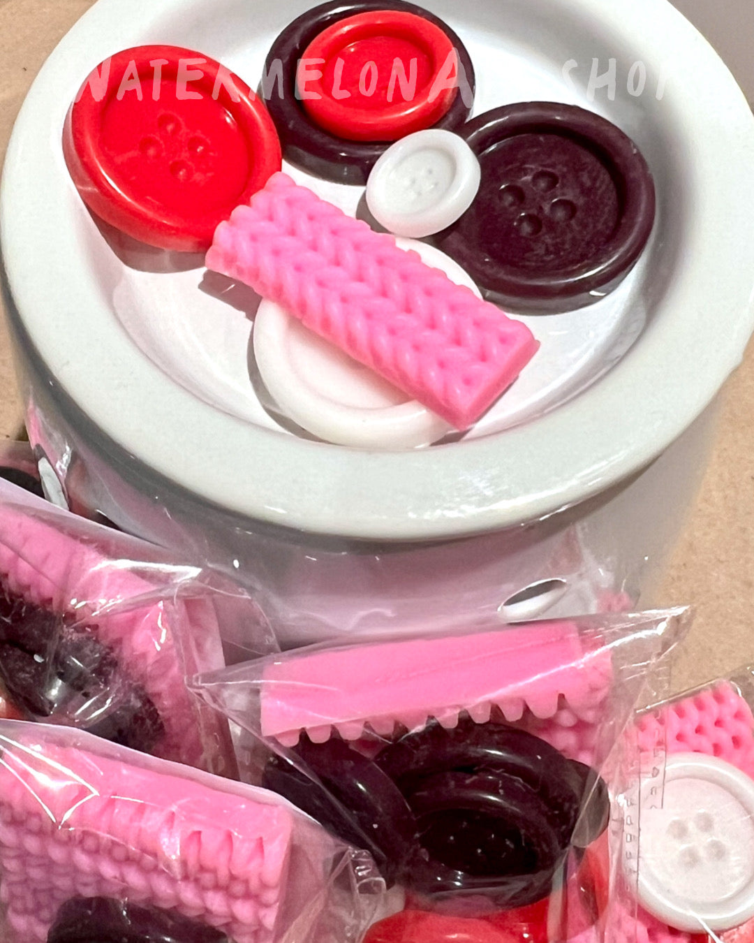 SWEATER WEATHER Wax Melt Packs | Cozy | Fruity Floral Mint