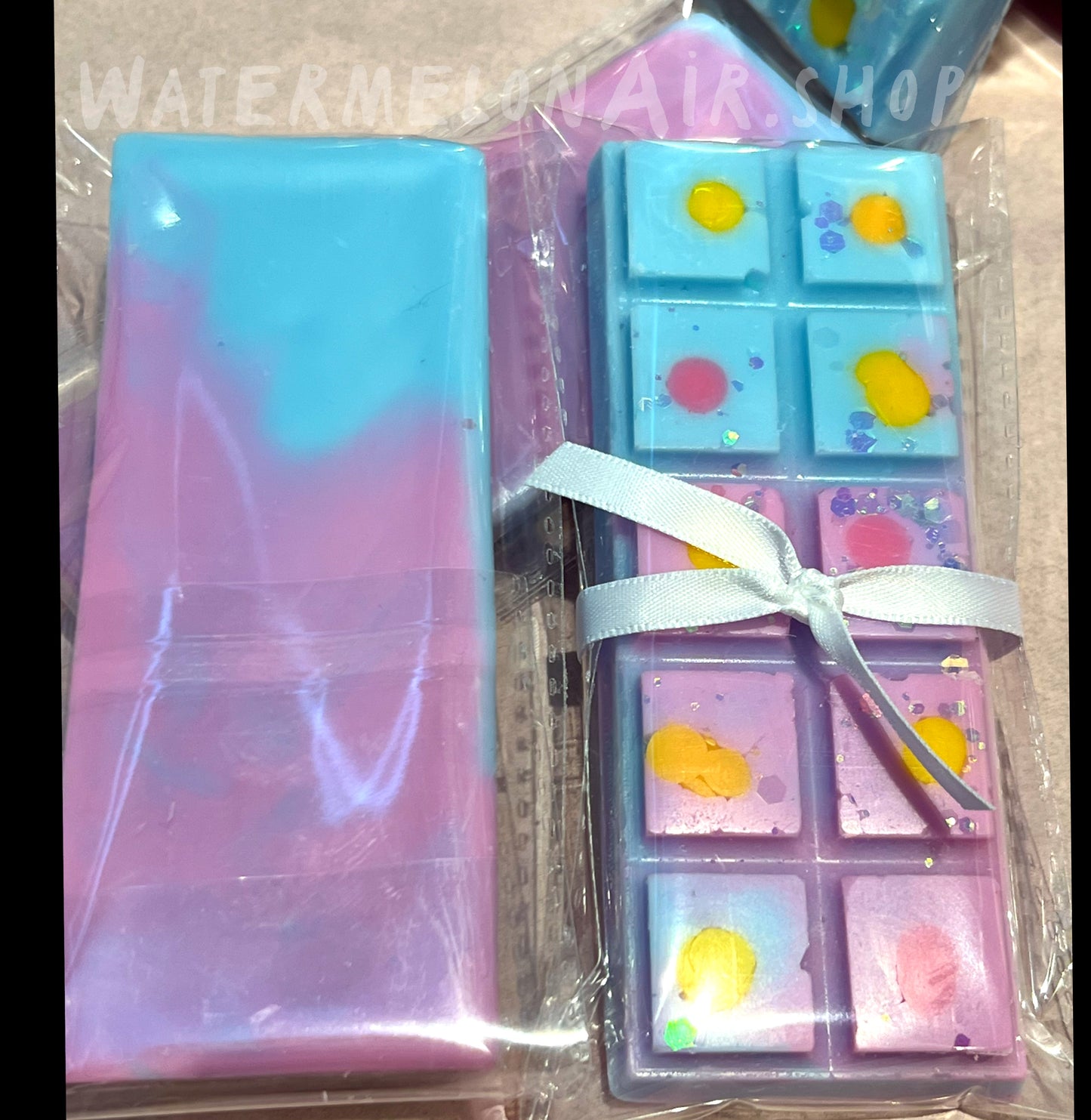 JELLYBEAN Snap Bar Wax Melts