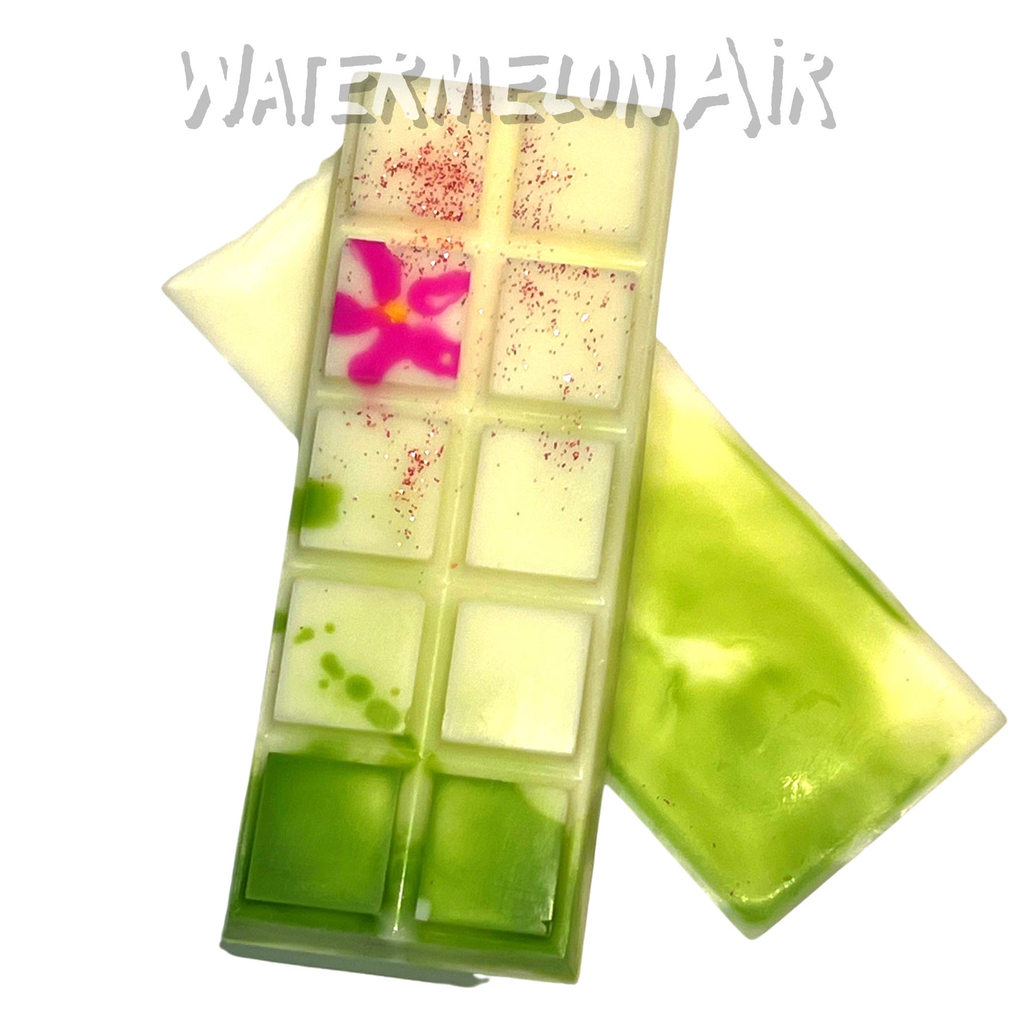 KAUAI SPA Snap Bar Wax Melts | Floral Spa | Hawaii
