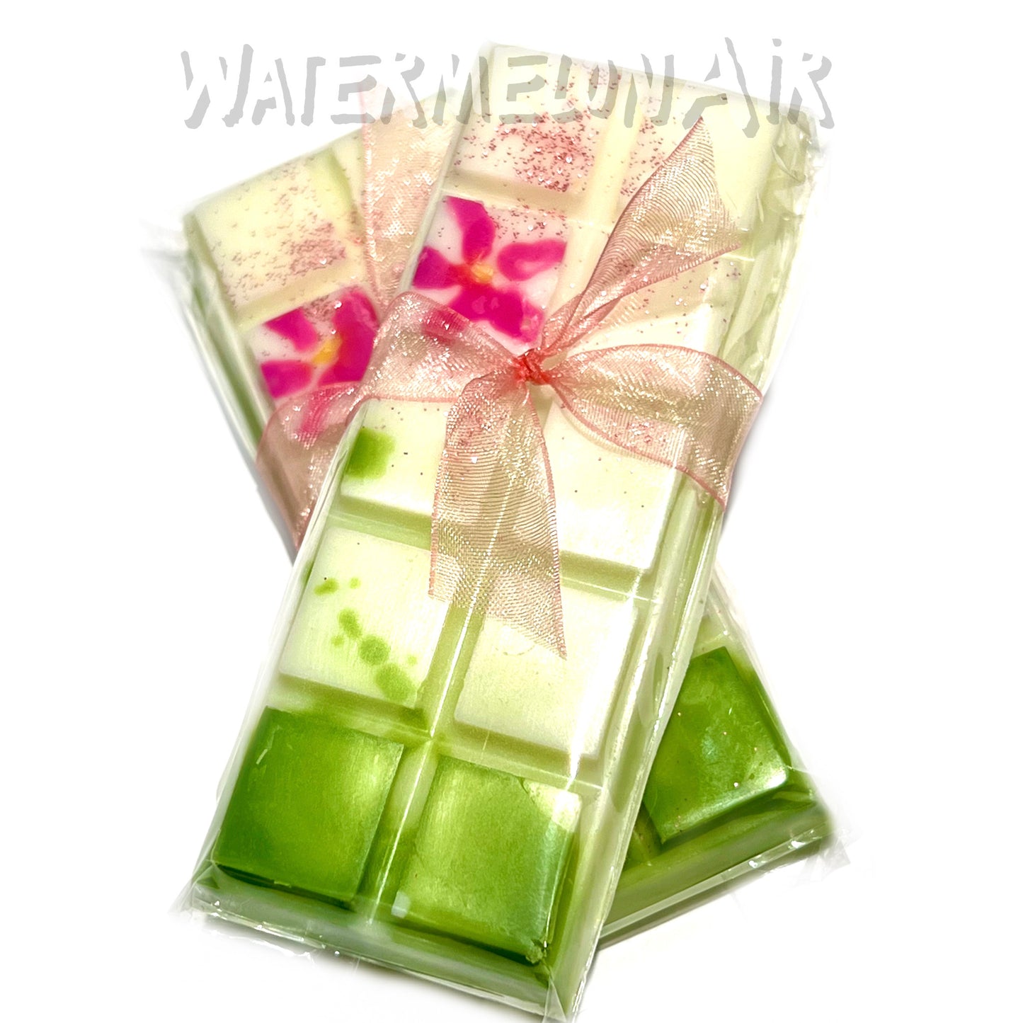 KAUAI SPA Snap Bar Wax Melts | Floral Spa | Hawaii