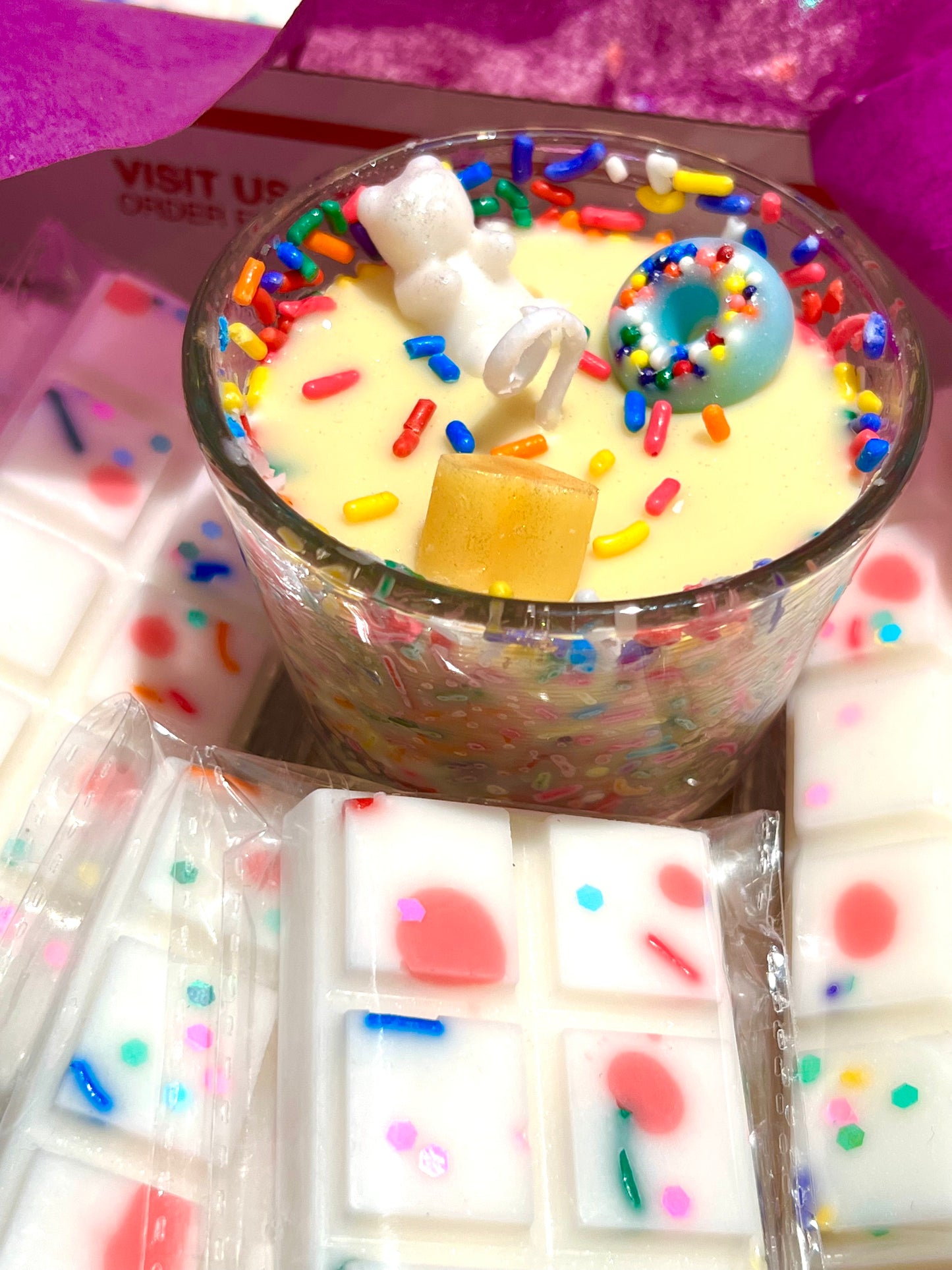 BIRTHDAY SURPRISE BOX (11oz)