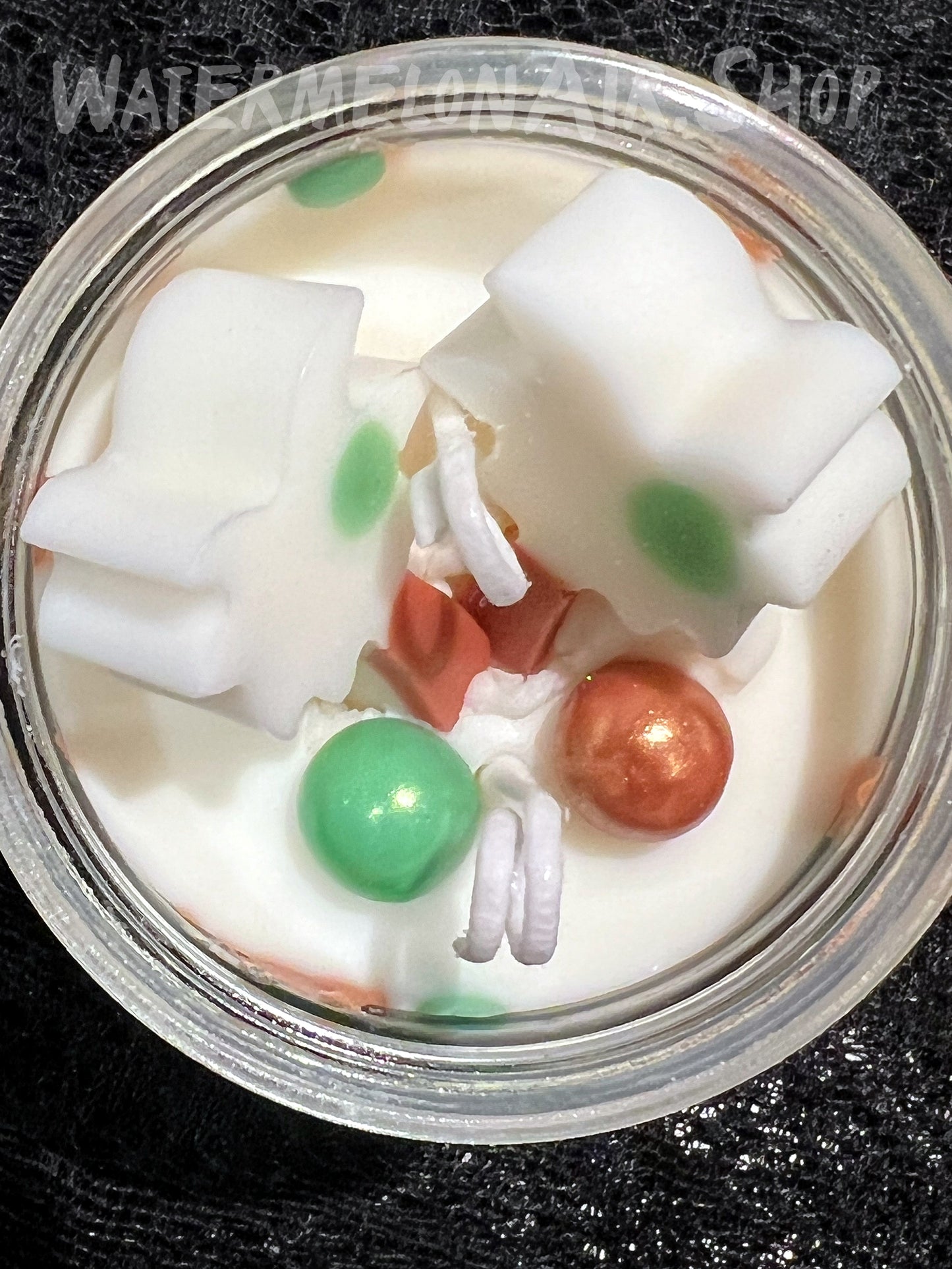 CABANA COCONUT 14oz Soy Candle | tropical scent | summer candle