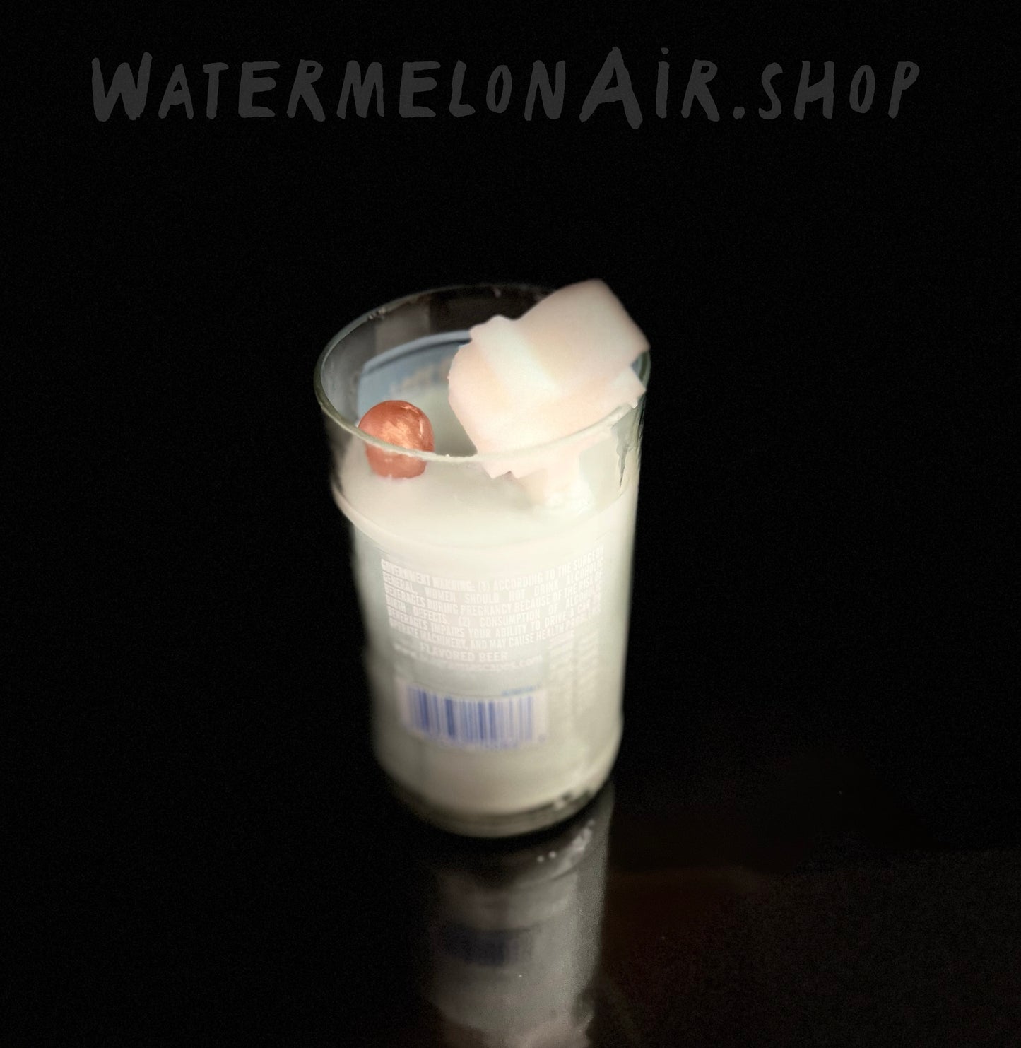 Colada Bottle Candle | Gifts | Summer Scents