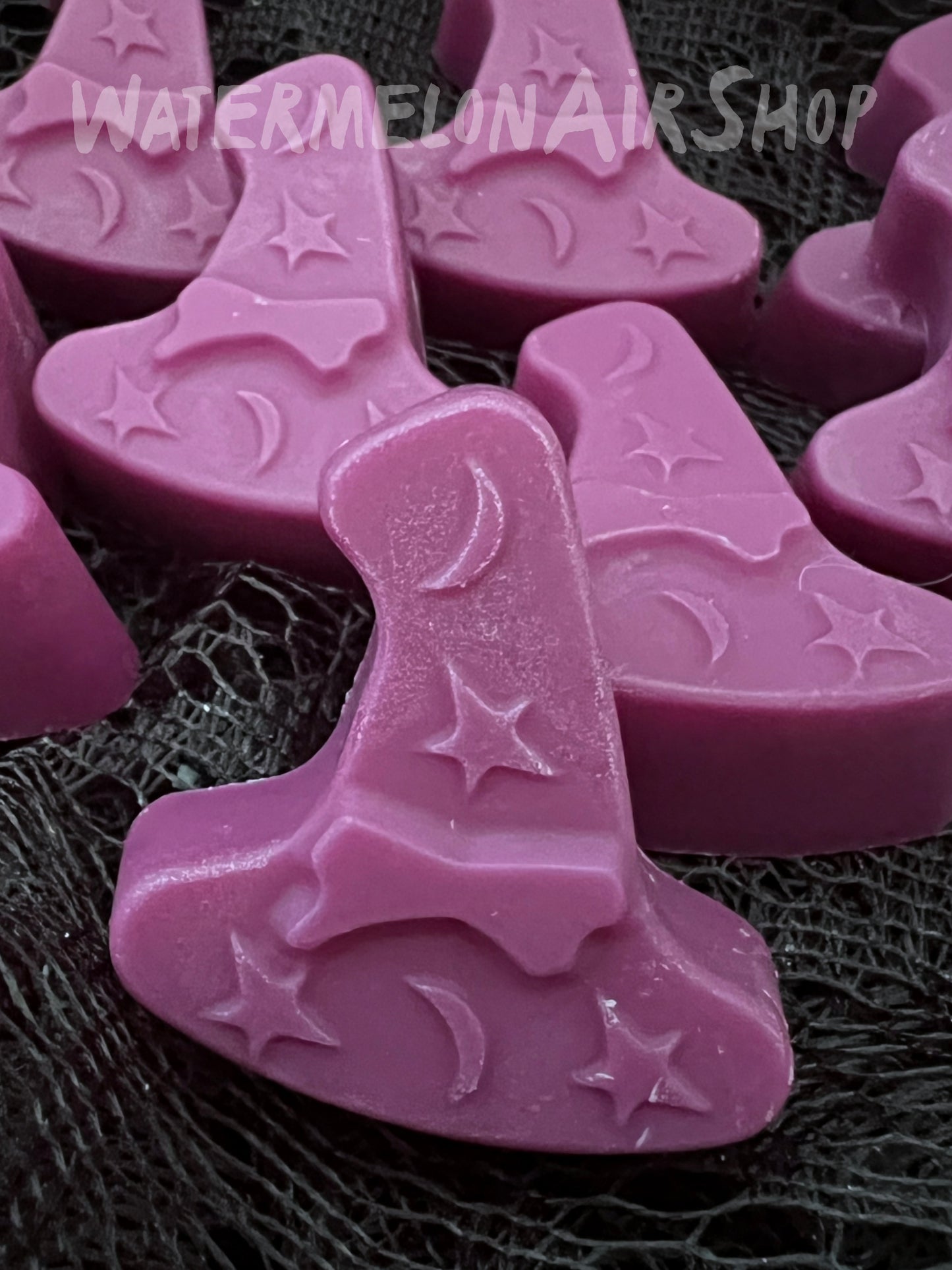 WITCH HAT Harvest Spice Wax Melts | 2.5 oz | 10 Melts