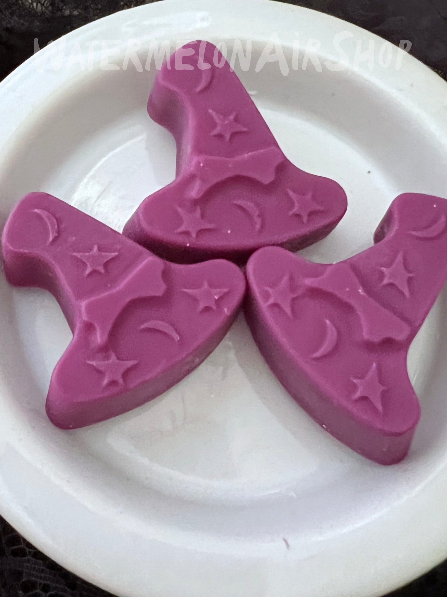 WITCH HAT Harvest Spice Wax Melts | 2.5 oz | 10 Melts