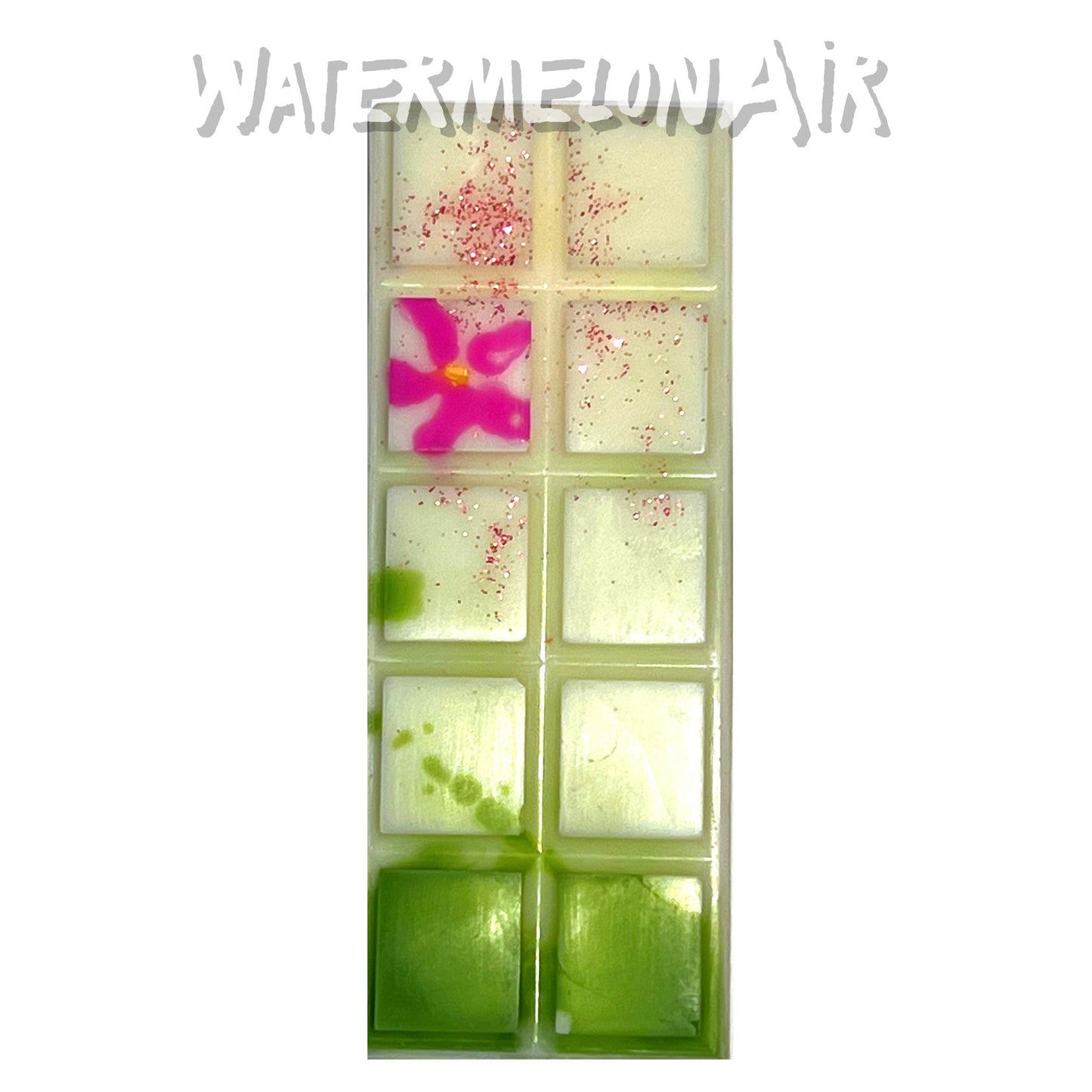 KAUAI SPA Snap Bar Wax Melts | Floral Spa | Hawaii