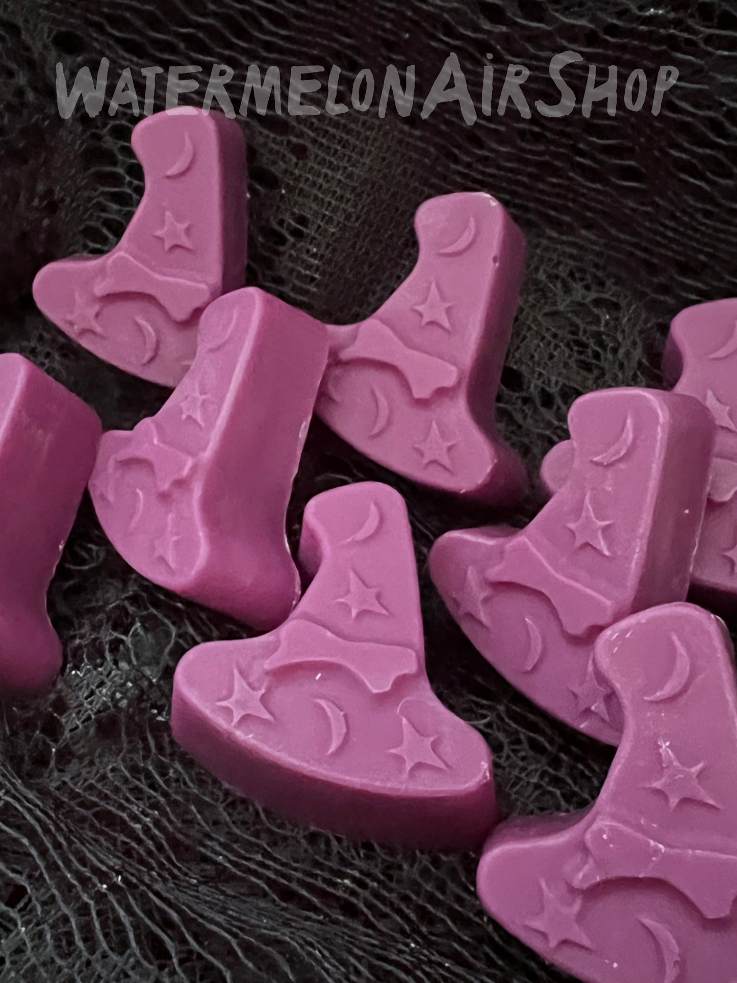 WITCH HAT Harvest Spice Wax Melts | 2.5 oz | 10 Melts