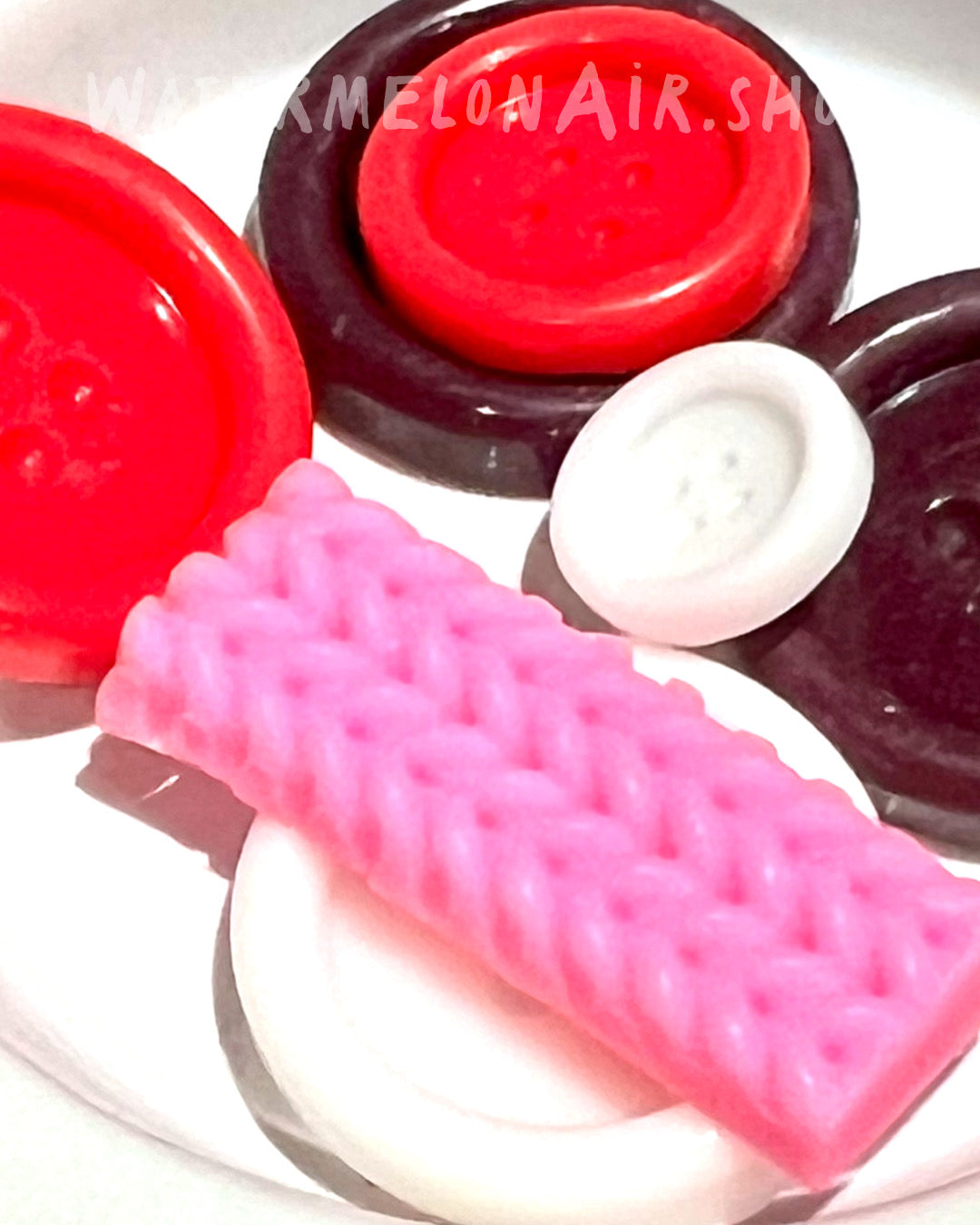 SWEATER WEATHER Wax Melt Packs | Cozy | Fruity Floral Mint