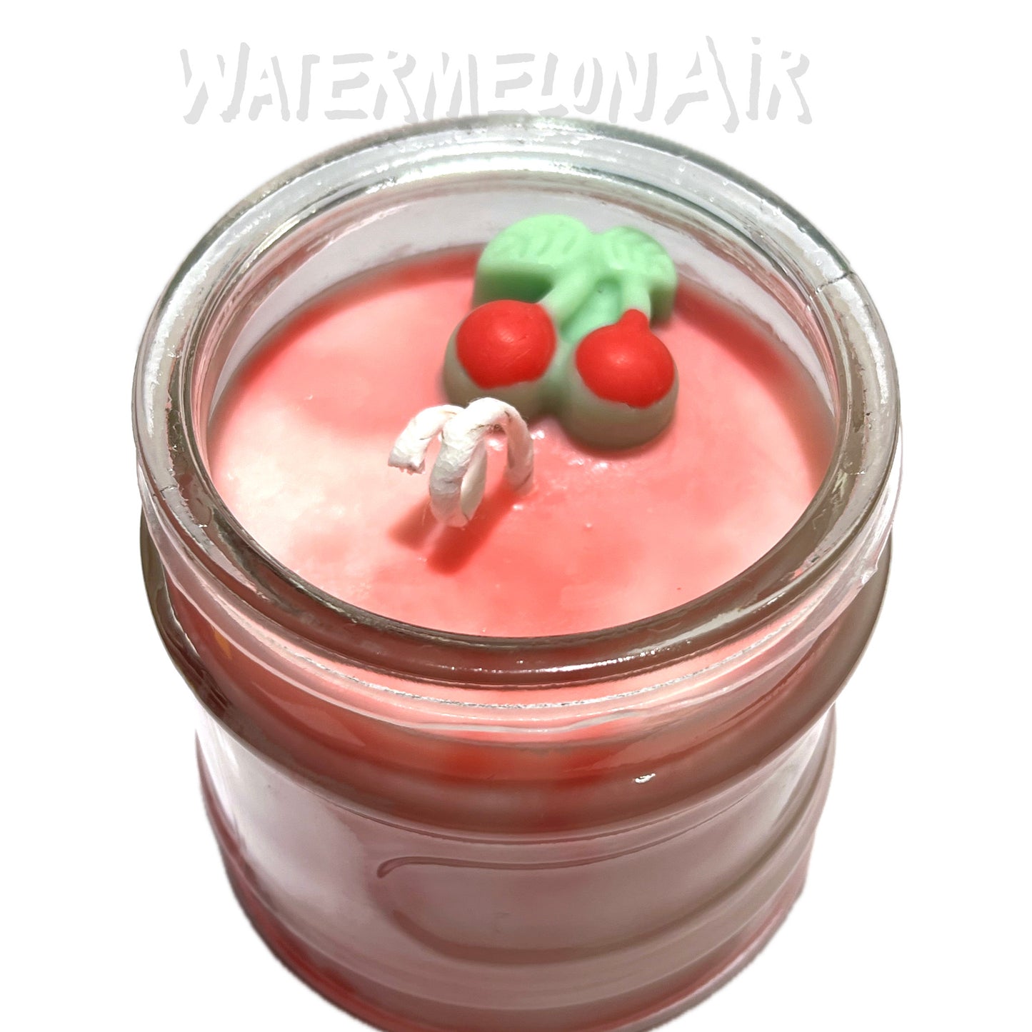 CHERRY VANILLA 14oz Soy Candle | gifts | smells like cherry vanilla candles | summer scents