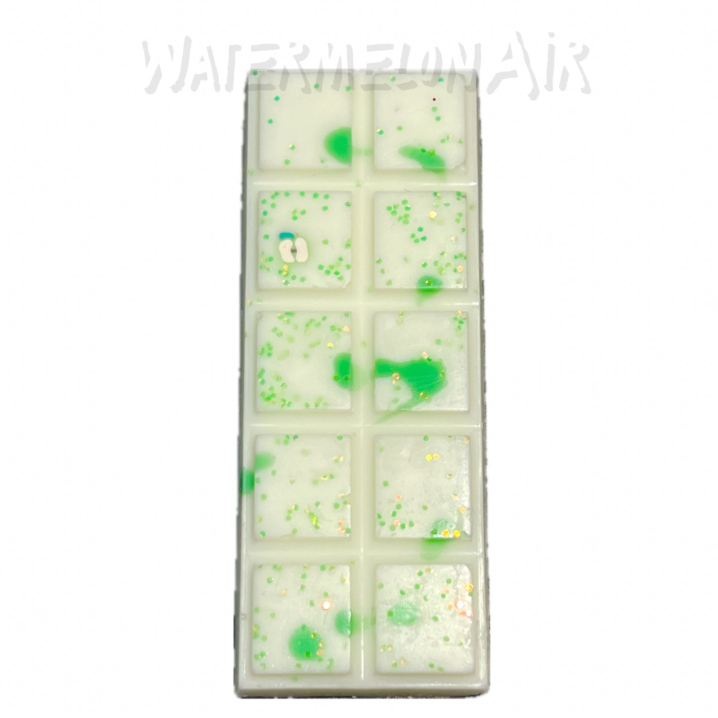 GREEN APPLE Snap bar Wax Melts | smells like green apples | apple candle | fall scent | fresh apple scent | teacher gift