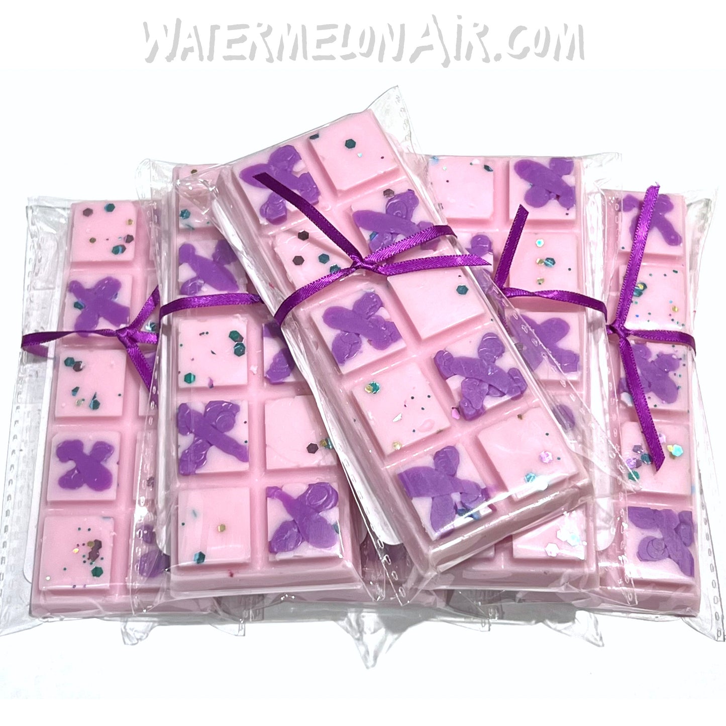 LILAC BLOSSOM Snap Bar Wax Melts | Floral scent