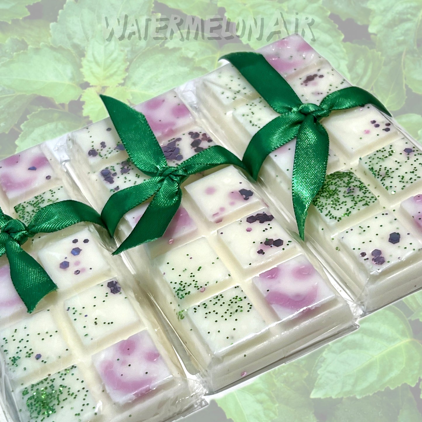 PATCHOULI Snap Bar Wax Melts | home scent | patchouli scent | summer scent | 70s scent