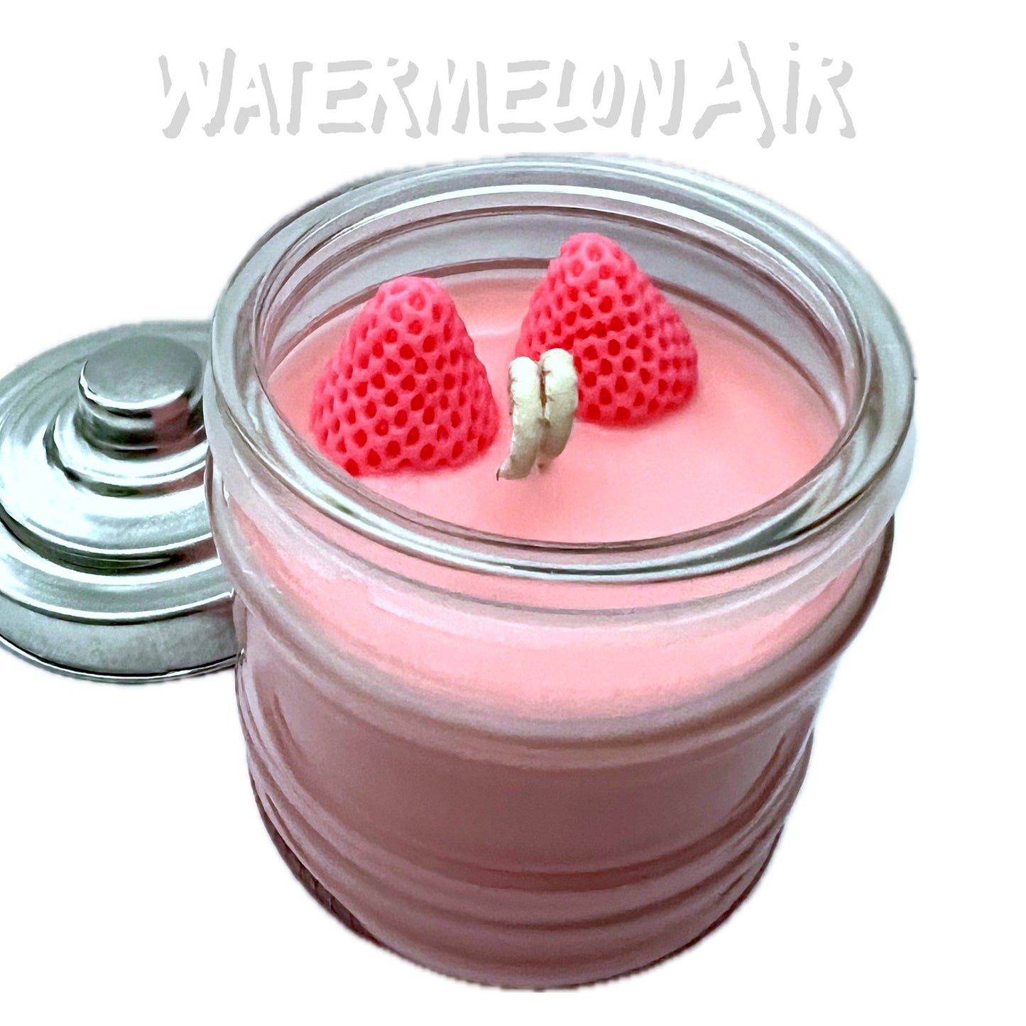 STRAWBERRY FRESH | Fresh Strawberry 14oz | fall scent | Strawberry scent | teacher gift | holiday gift
