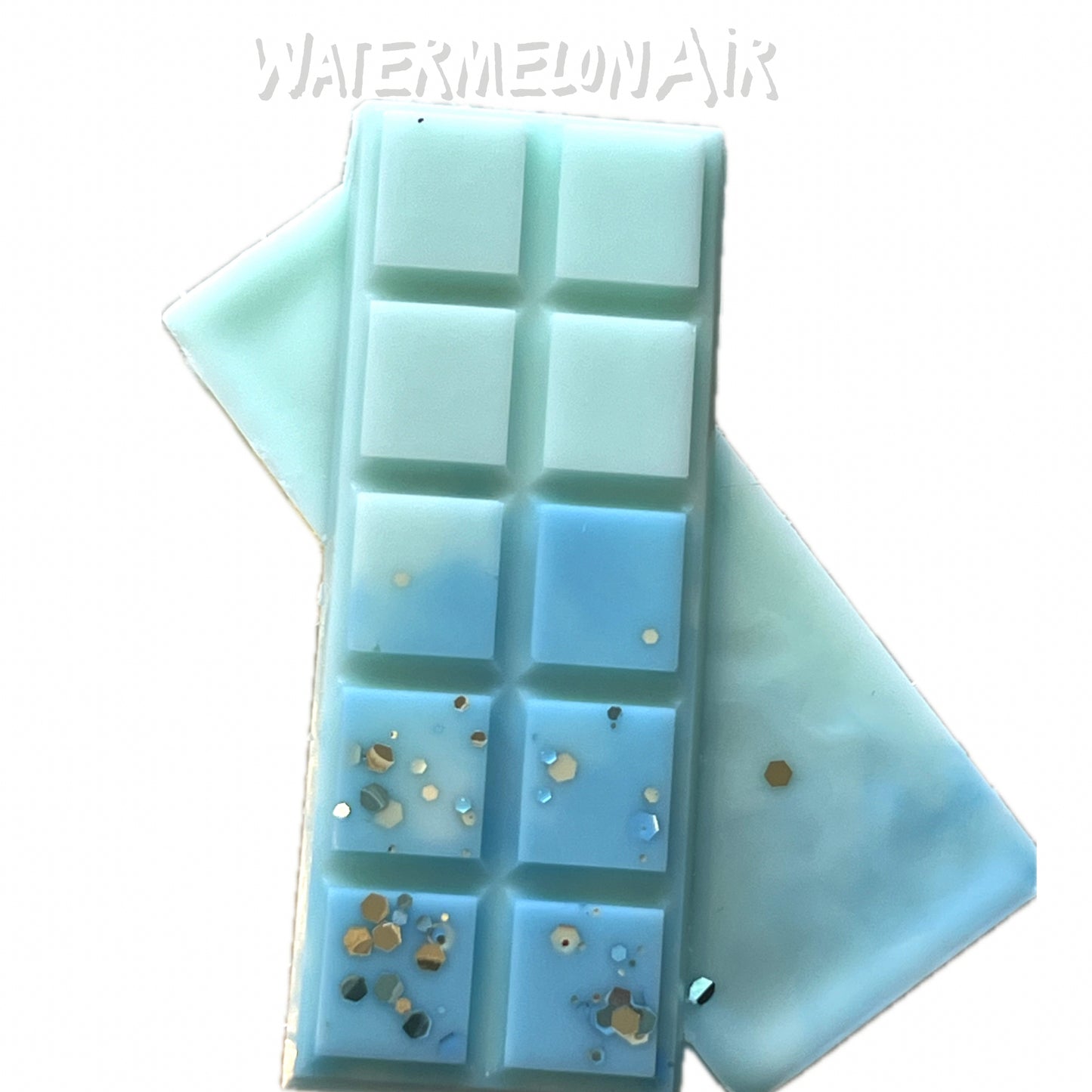 SALTY SEA Snap Bar Wax Melts | Fresh | Vacation Scent | Ocean