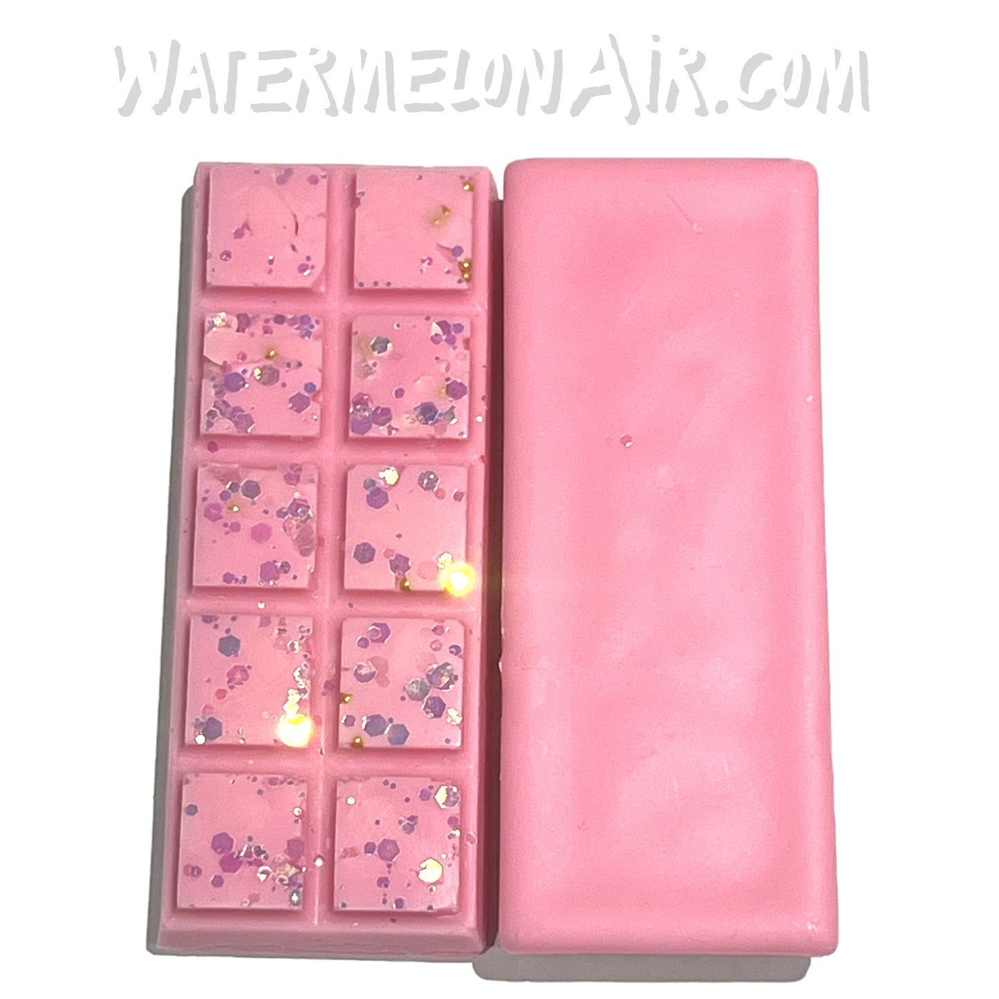 STRAWBERRIES & CHAMPAGNE Snap Bar Wax Melts
