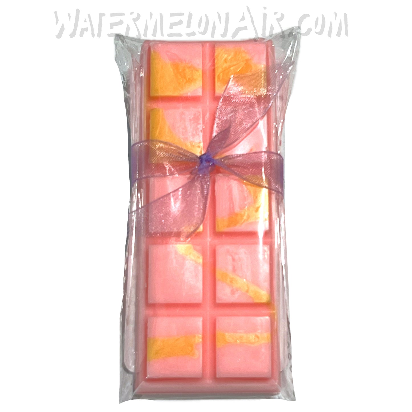 RAINBOW SHERBET Snap Bar Wax Melts | Nostalgic | Ice Cream Truck | Fun Scent