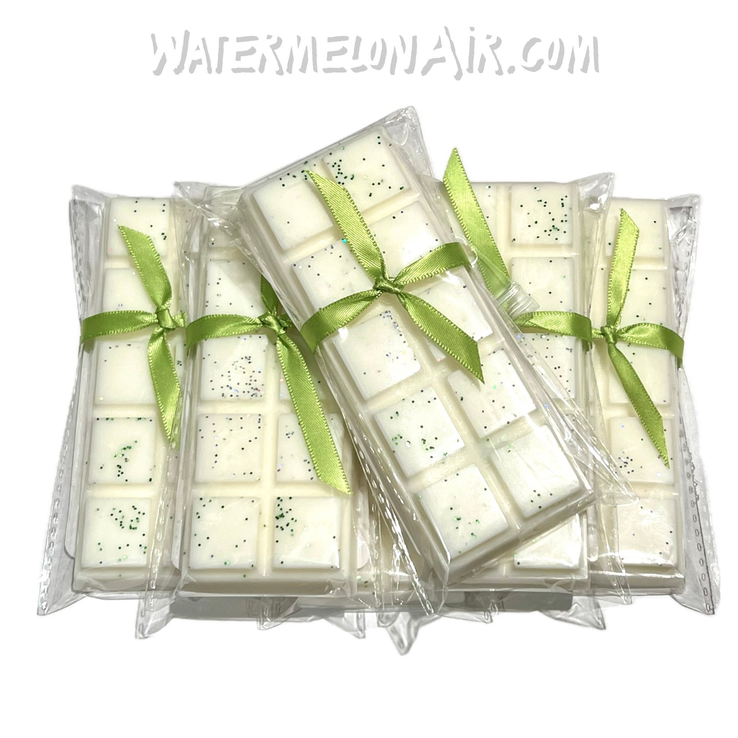 GIN & TONIC Snap Bar Wax Melts