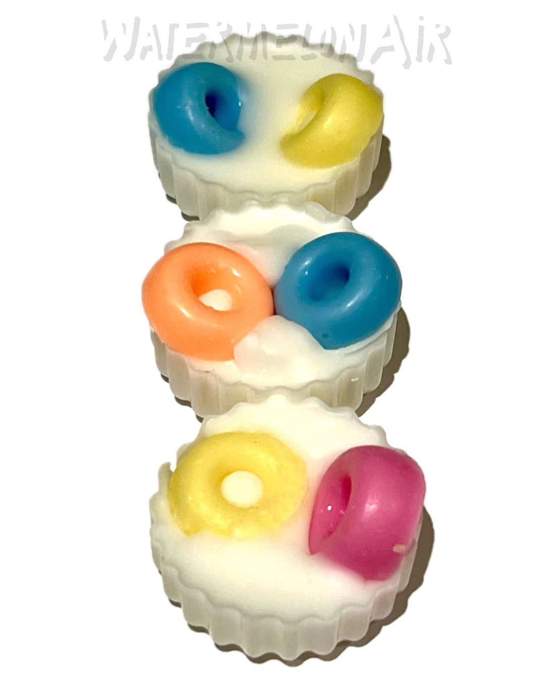 FRUIT LOOPY Mini Bowl Wax Melts