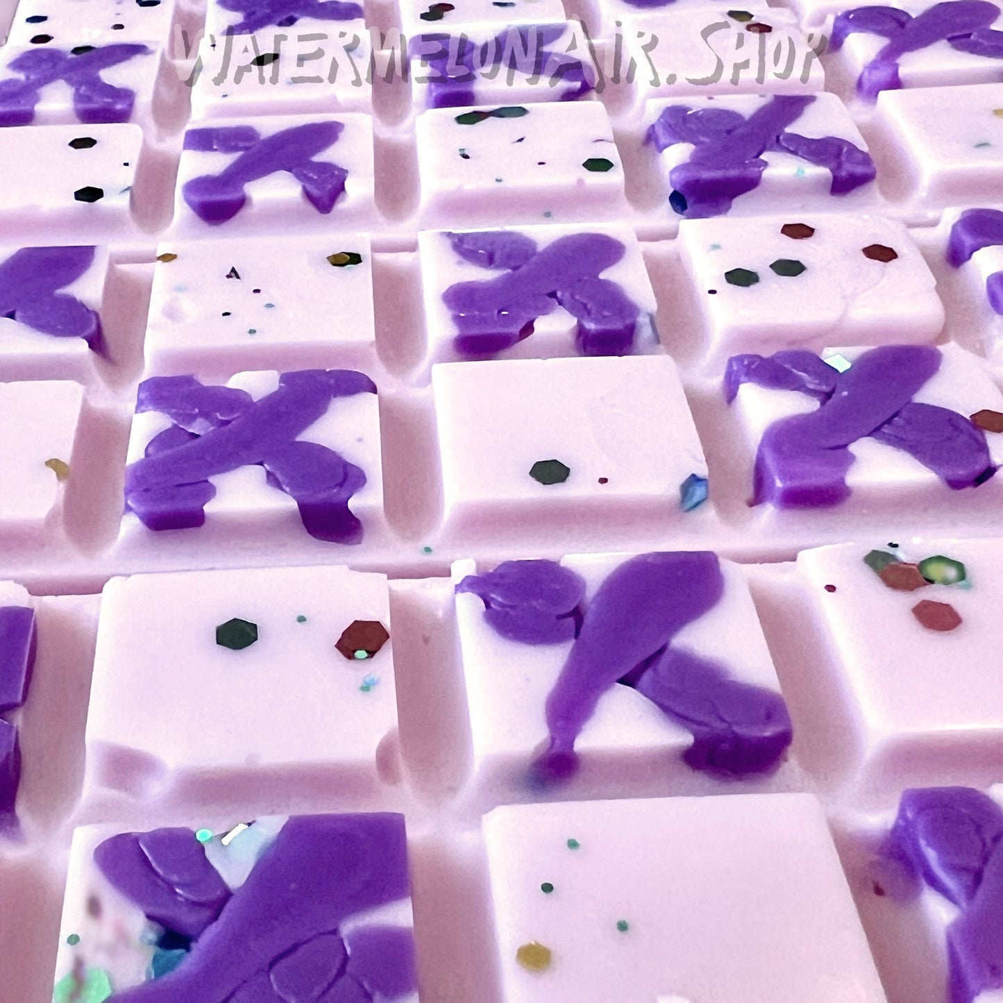 LILAC BLOSSOM Snap Bar Wax Melts | Floral scent