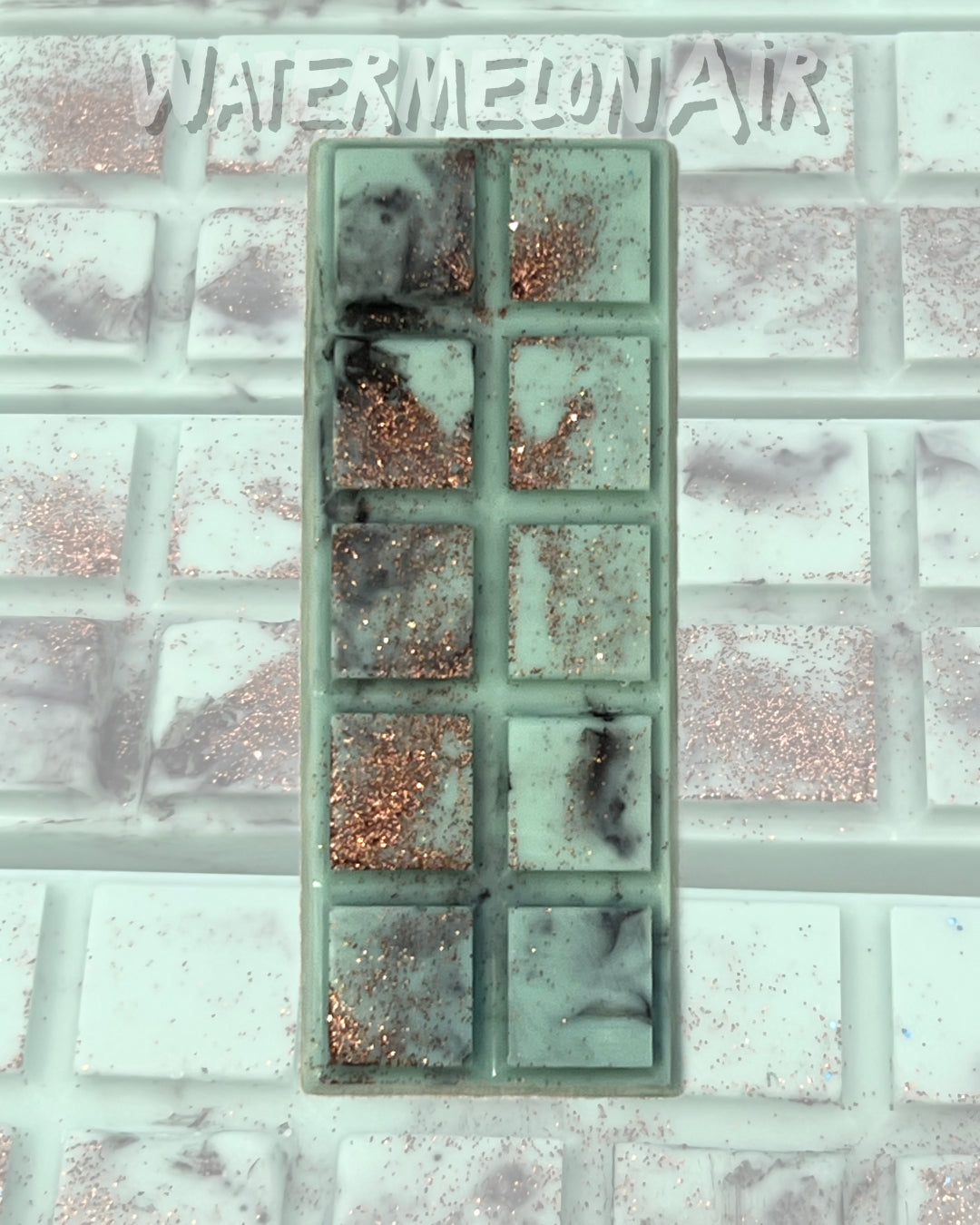 PERFECT MAN Snap Bar Wax Melts - Woodsy Scent - Masculine Scent