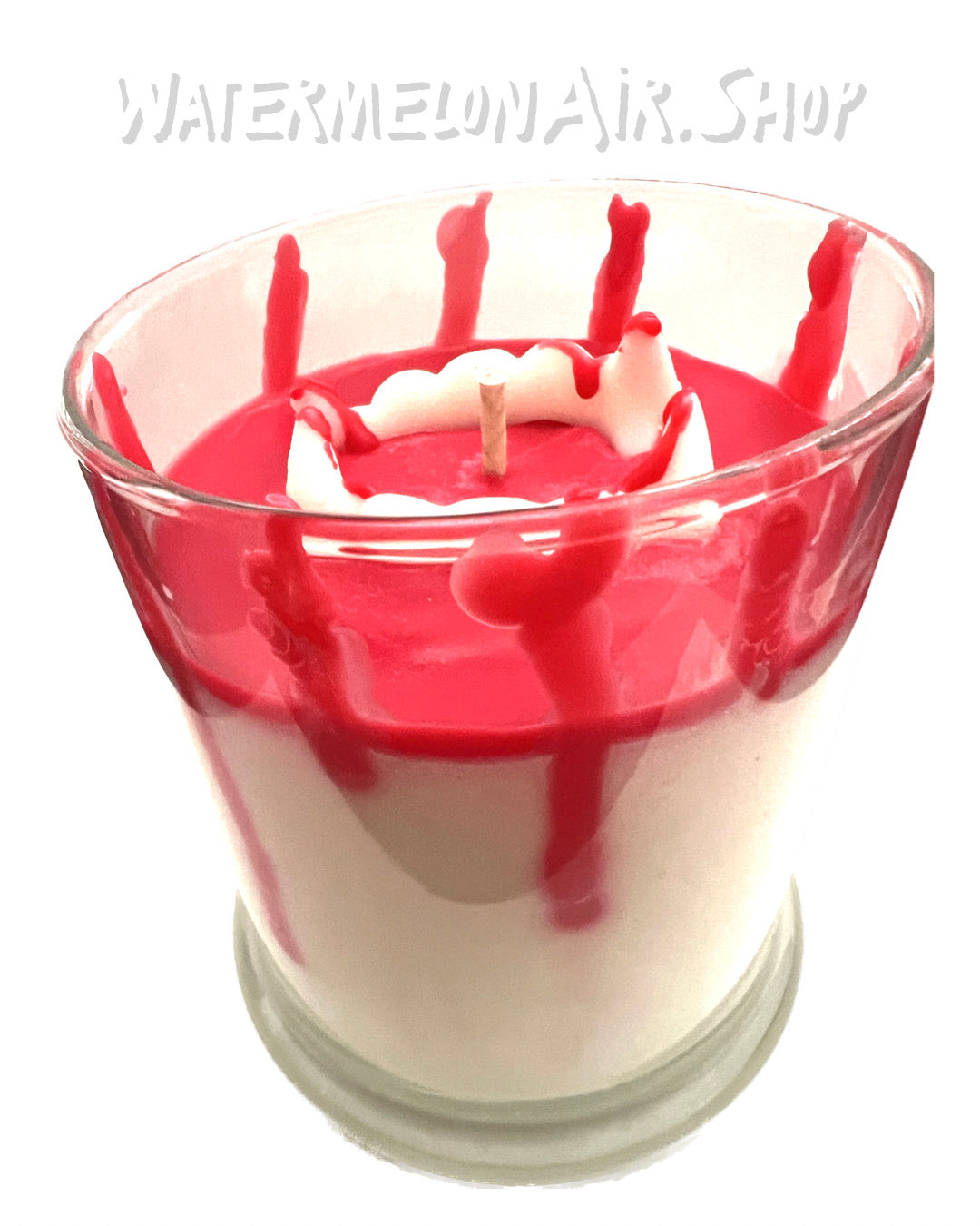 VAMPIRE’S BLOOD Soy Candle