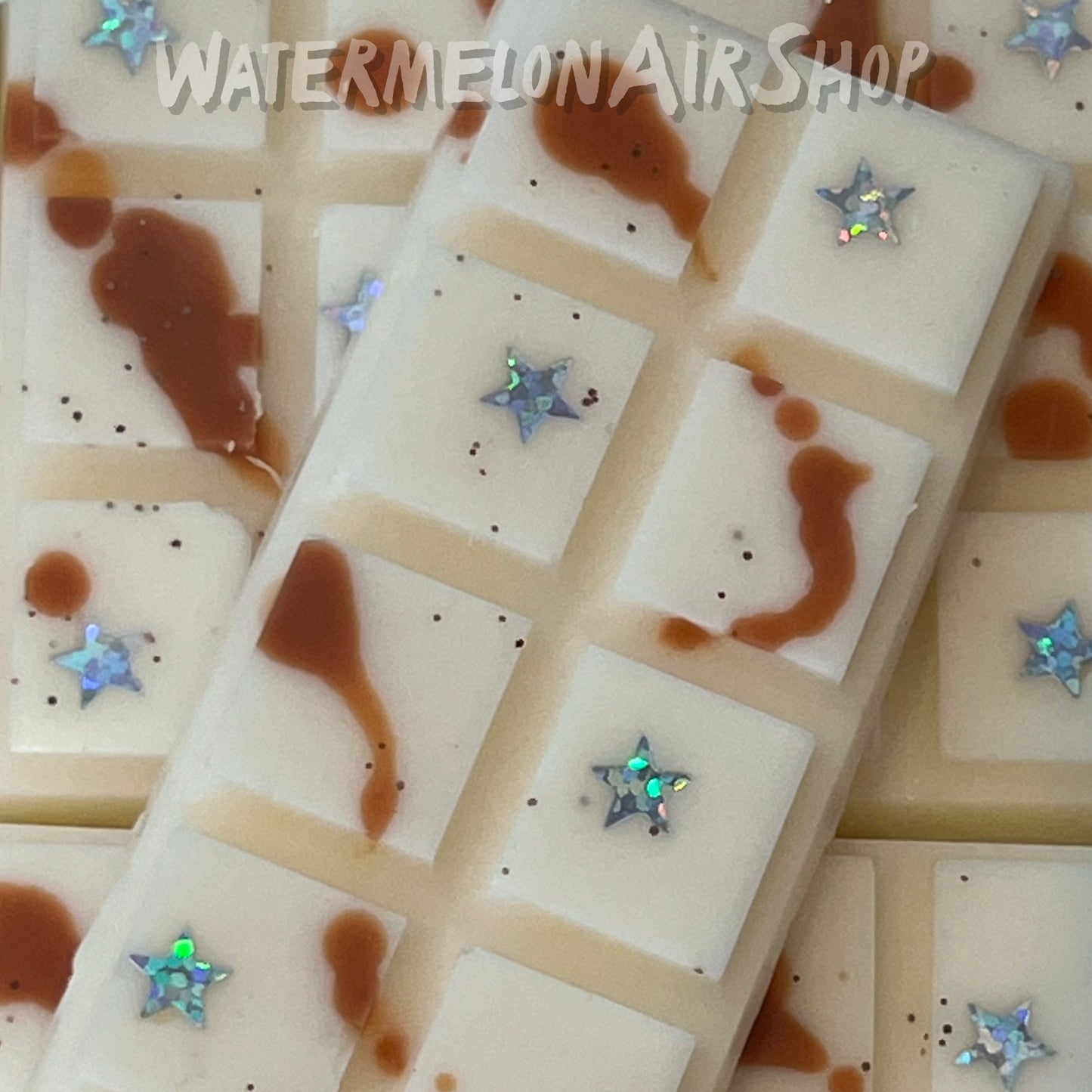 GINGERSNAP COOKIE Snap Bar Wax Melts | Holiday cookie scent | Smells like baking