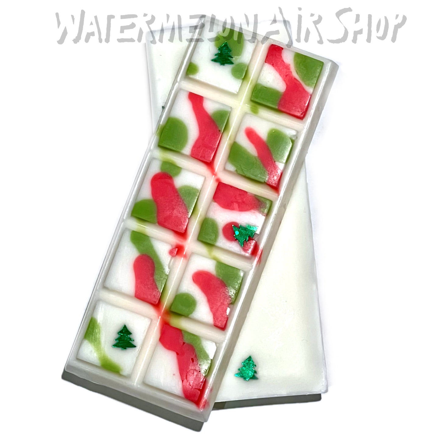 COUNTRY CHRISTMAS Snap Bar Wax Melts