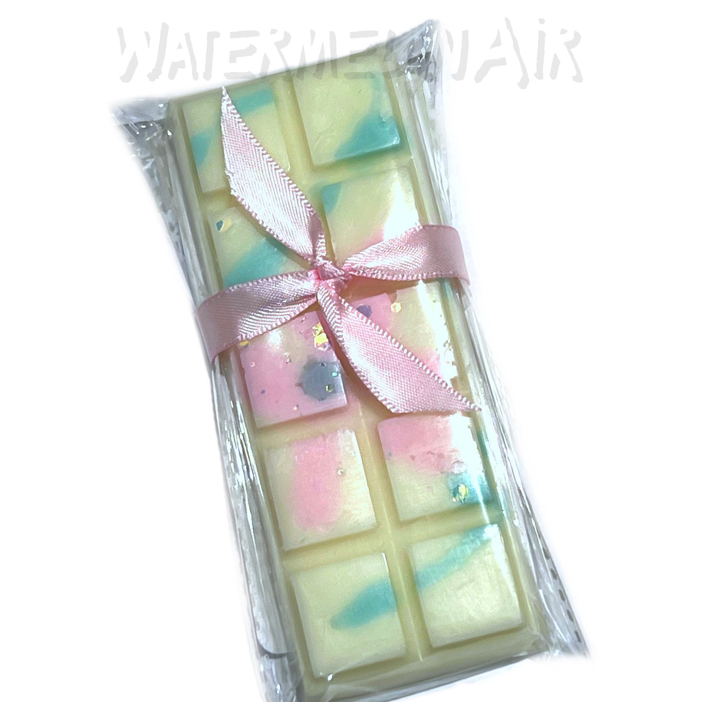 JASMINE PEAR Snap Bar Wax Melts | Spa scent | Home scent | Apartment scent | Summer