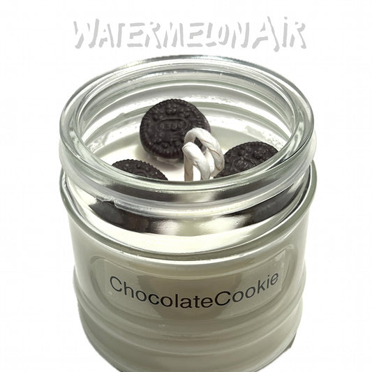 CHOCOLATE COOKIE Soy Candle 14oz