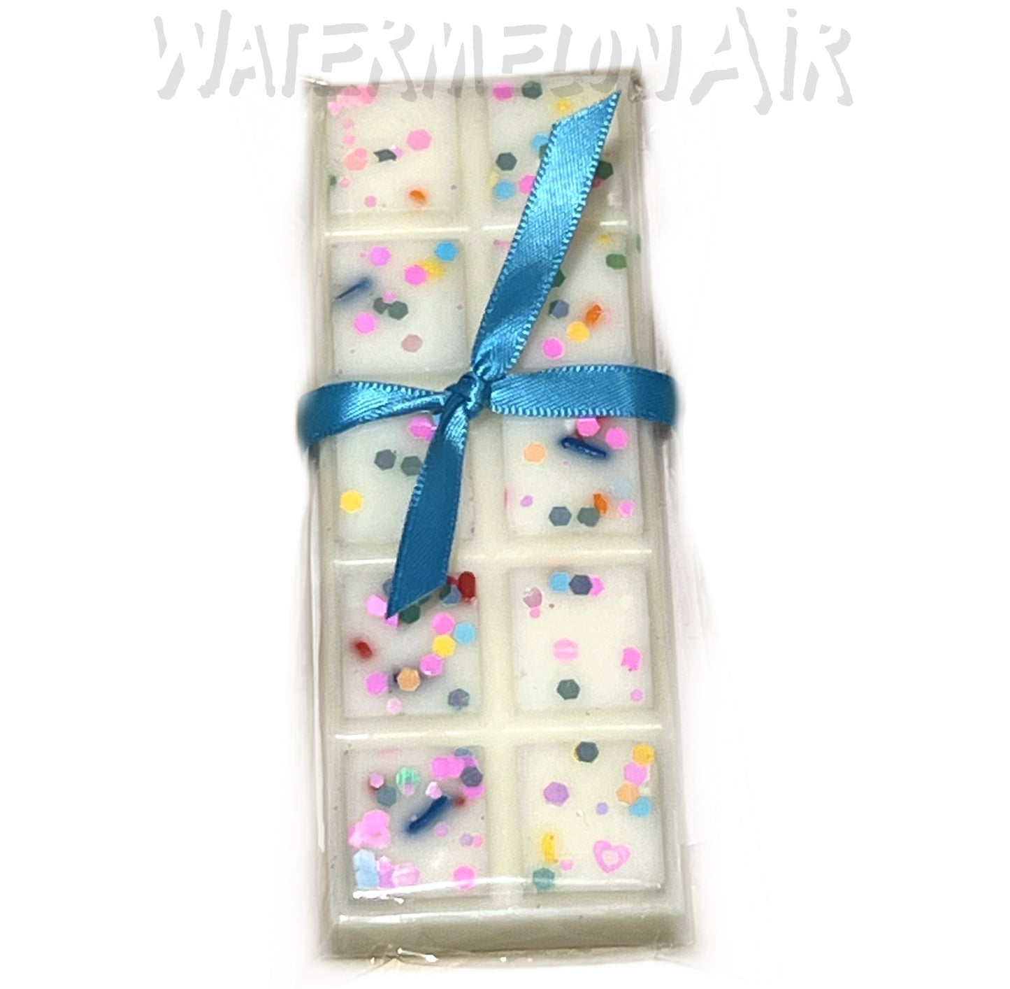 BIRTHDAY CAKE Snap Bar Wax Melts, Vanilla frosting buttercream, celebrate, party