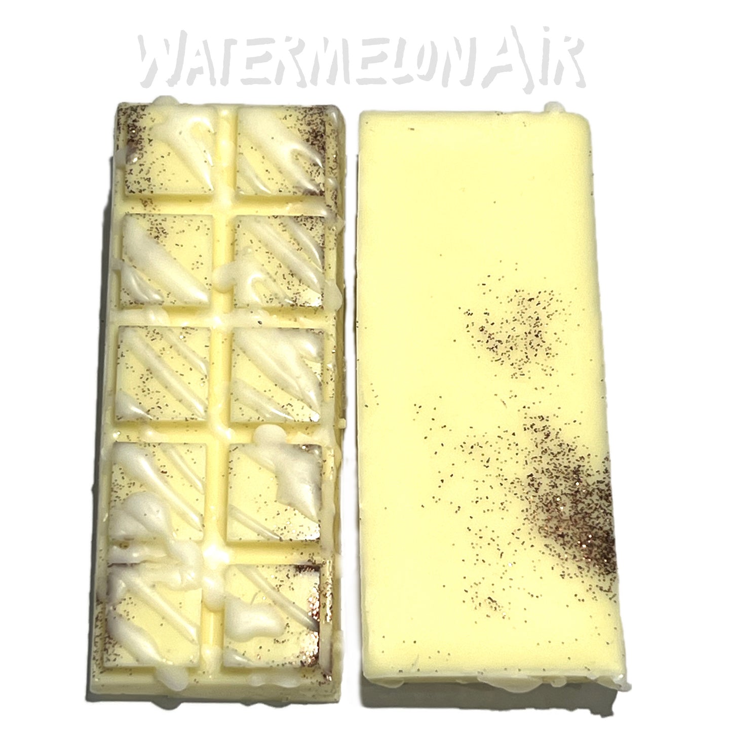 LEMON POUND CAKE Snap Bar Wax Melts | Dupe scent | Fake food | Fresh baked