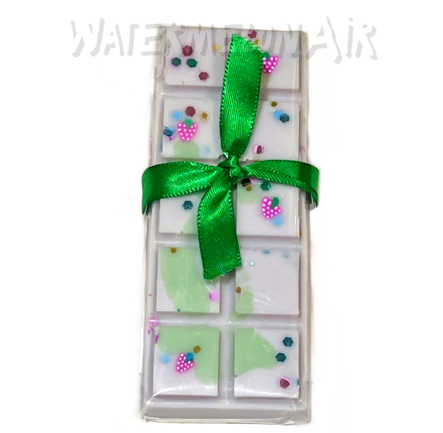 BLACKBERRY SAGE Snap Bar Wax Melts, blend of juicy berries, fresh herbs, and earthy greens
