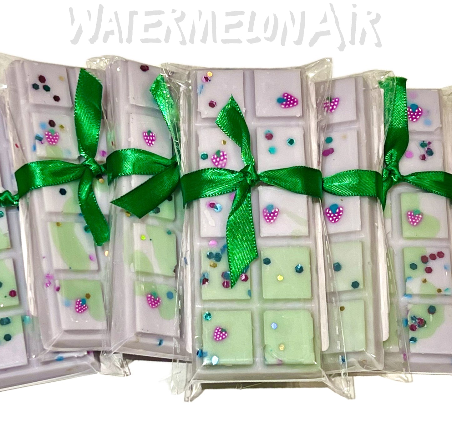 BLACKBERRY SAGE Snap Bar Wax Melts, blend of juicy berries, fresh herbs, and earthy greens