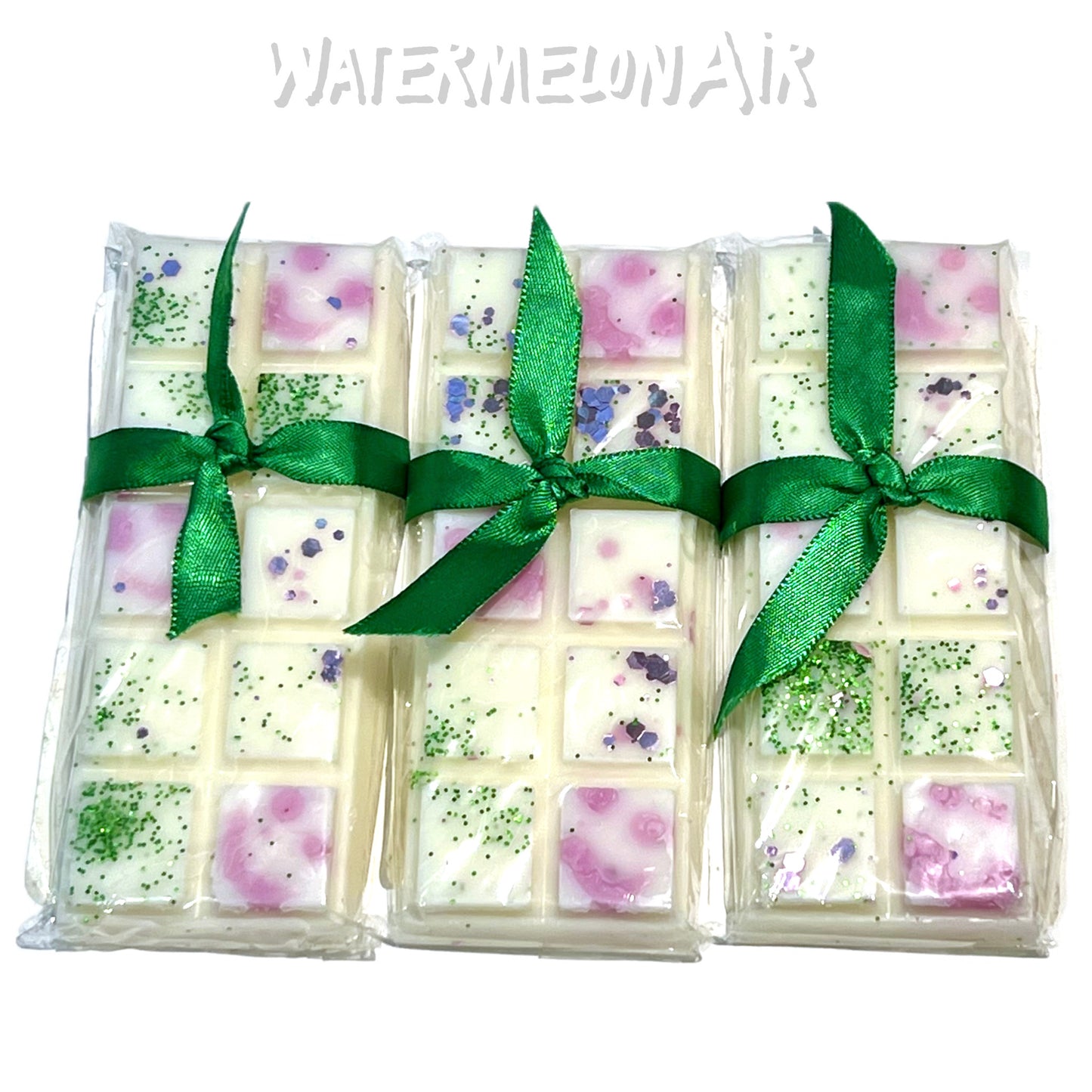 PATCHOULI Snap Bar Wax Melts | home scent | patchouli scent | summer scent | 70s scent