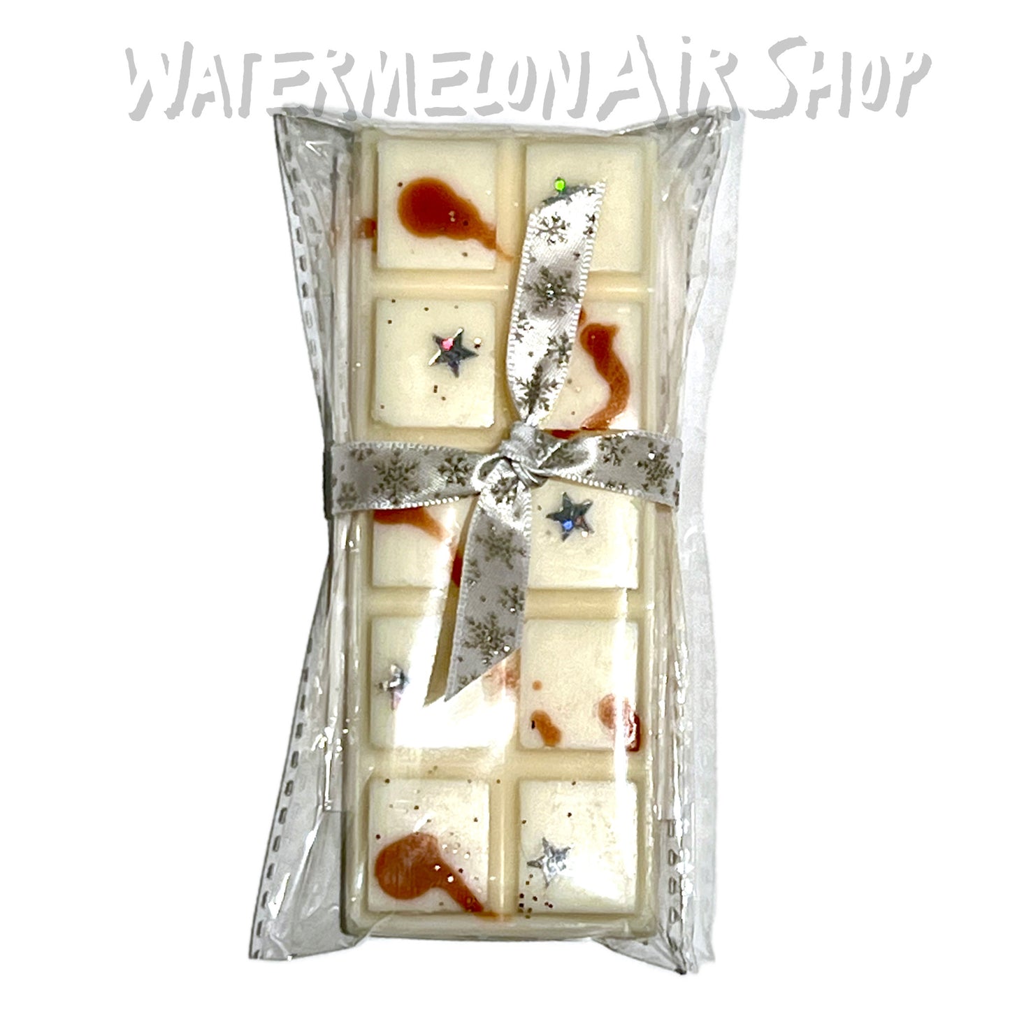 GINGERSNAP COOKIE Snap Bar Wax Melts | Holiday cookie scent | Smells like baking