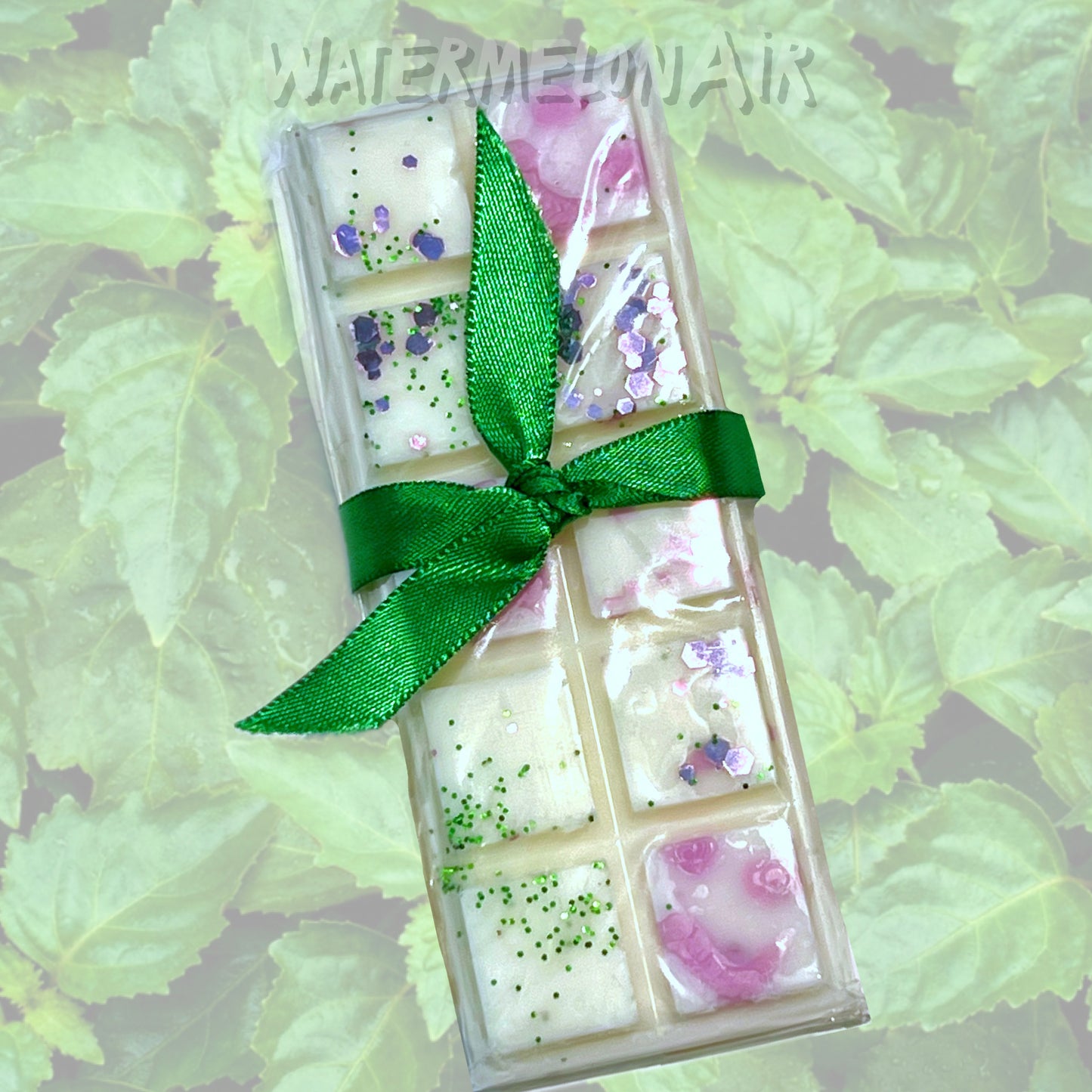 PATCHOULI Snap Bar Wax Melts | home scent | patchouli scent | summer scent | 70s scent