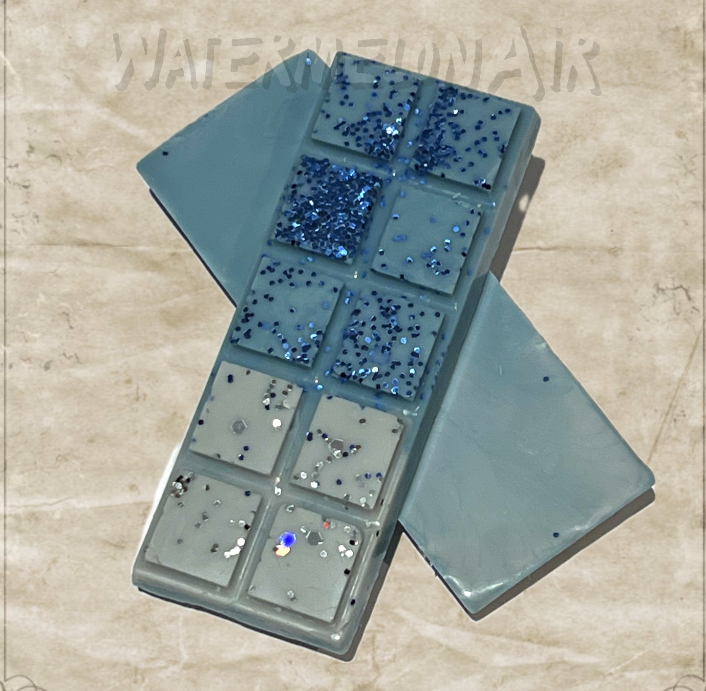 WIZARD INSPIRED WAX MELT Gift Set | Wizard Four Houses | HP fans | House Scented Wax Melts