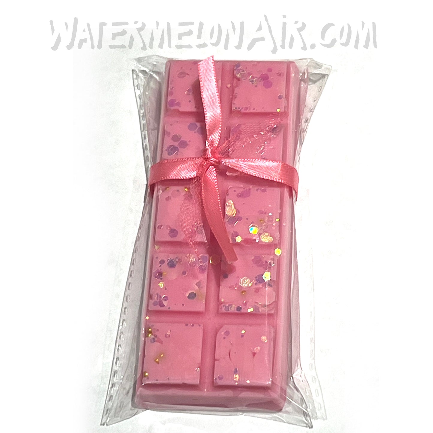 STRAWBERRIES & CHAMPAGNE Snap Bar Wax Melts