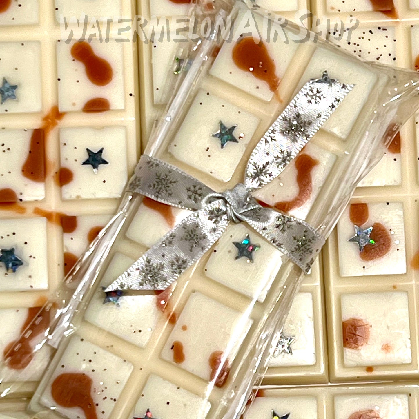 GINGERSNAP COOKIE Snap Bar Wax Melts | Holiday cookie scent | Smells like baking