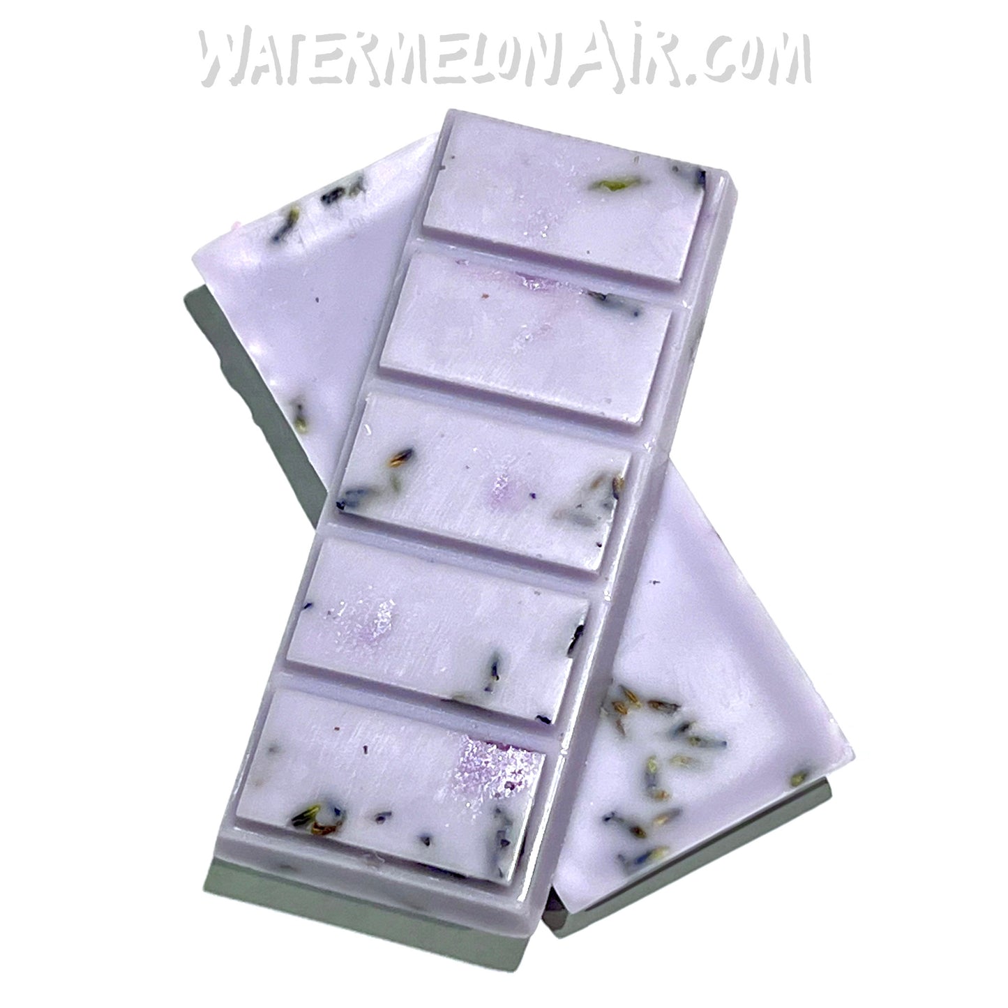 LAVENDER FIELDS Snap Bar Wax Melts | Fresh Floral Scent