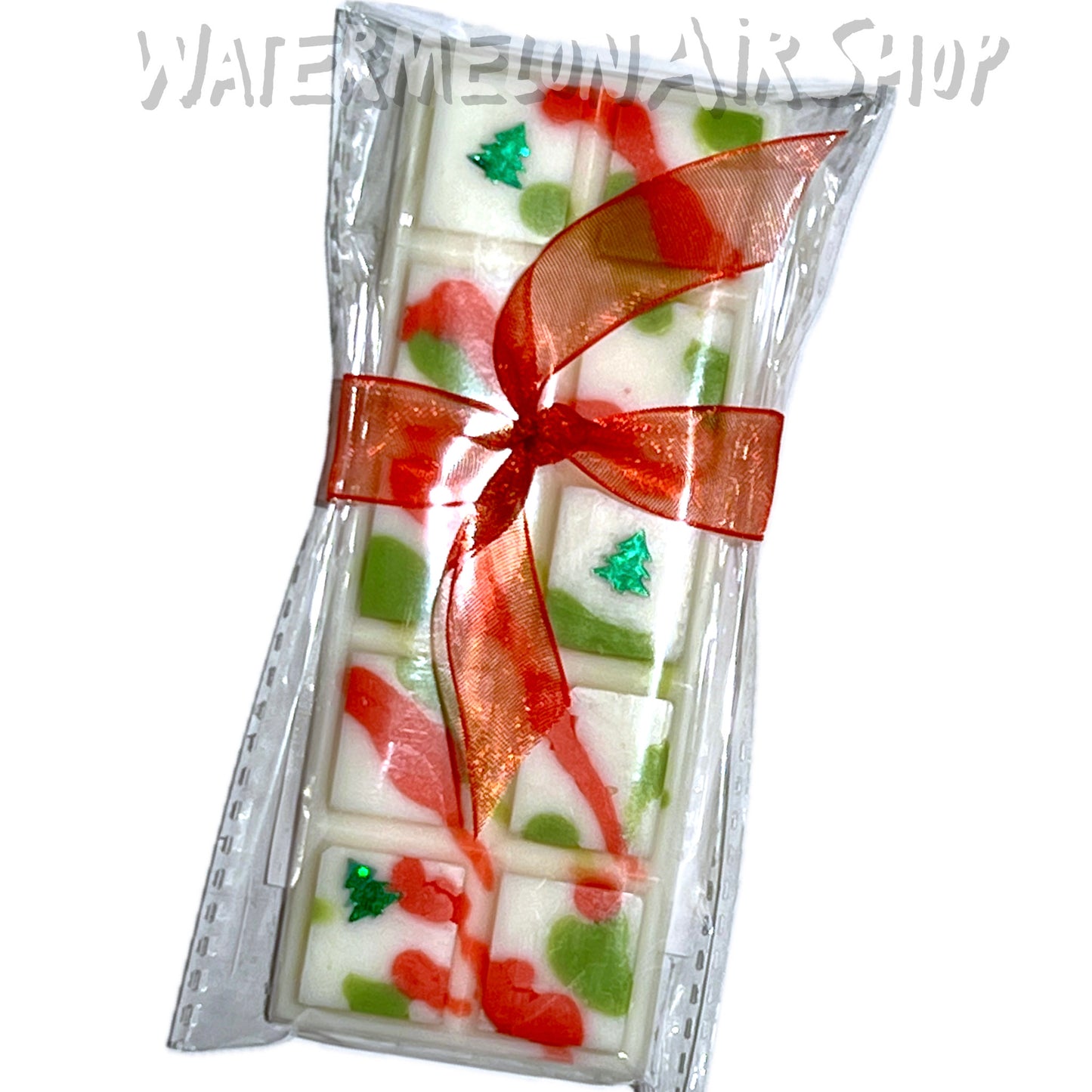 COUNTRY CHRISTMAS Snap Bar Wax Melts