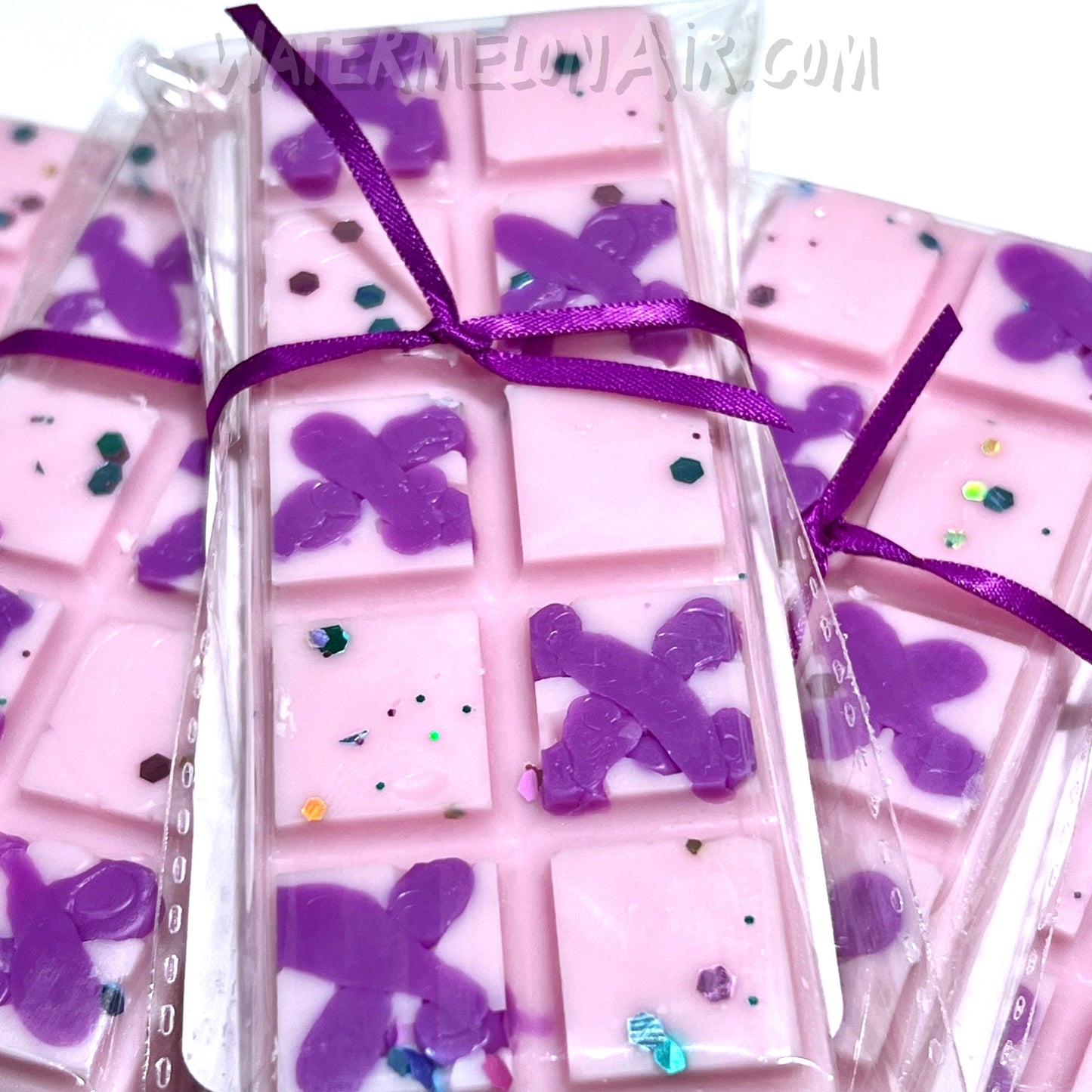 LILAC BLOSSOM Snap Bar Wax Melts | Floral scent