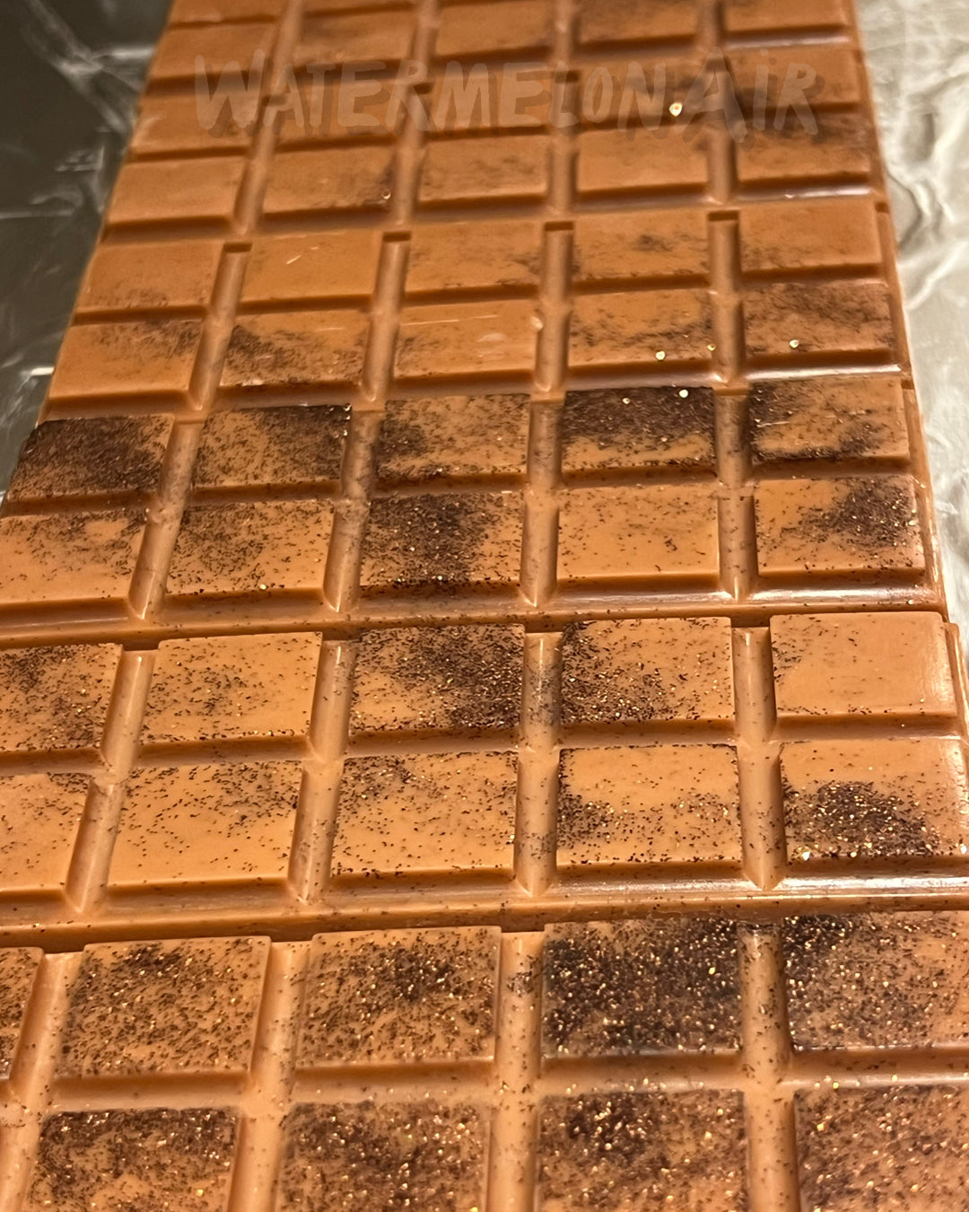 CUBAN CIGAR Snap Bar Wax Melts - sweet tobacco, smoky spices, woody, musk - Masculine Scent