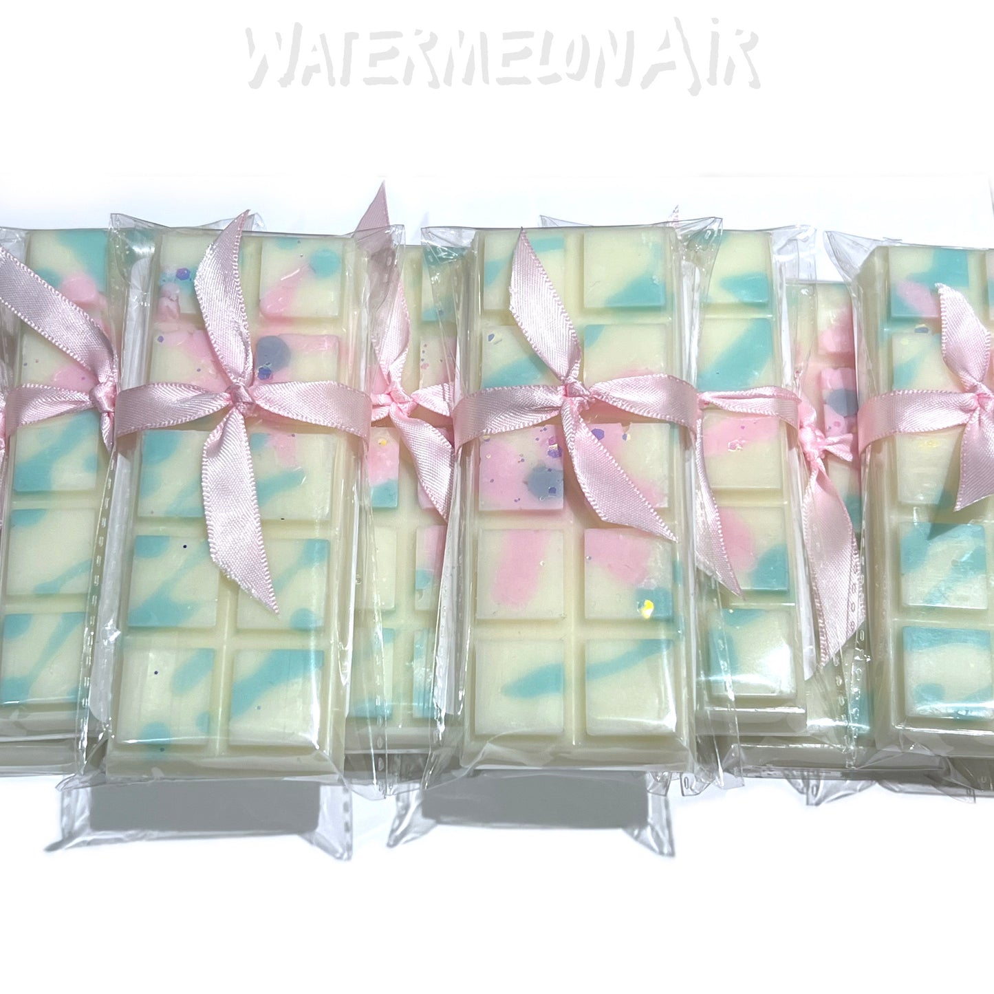 JASMINE PEAR Snap Bar Wax Melts | Spa scent | Home scent | Apartment scent | Summer