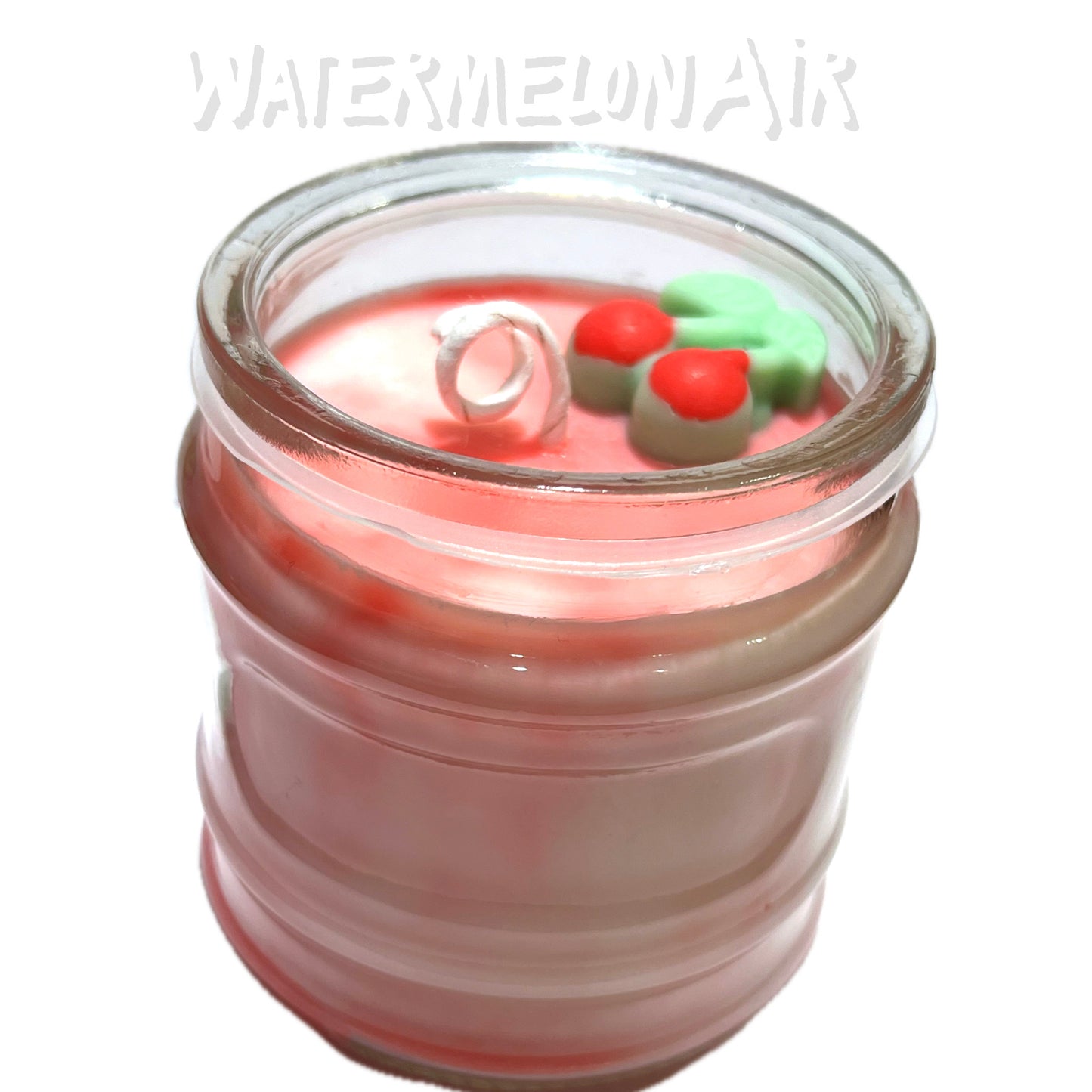 CHERRY VANILLA 14oz Soy Candle | gifts | smells like cherry vanilla candles | summer scents