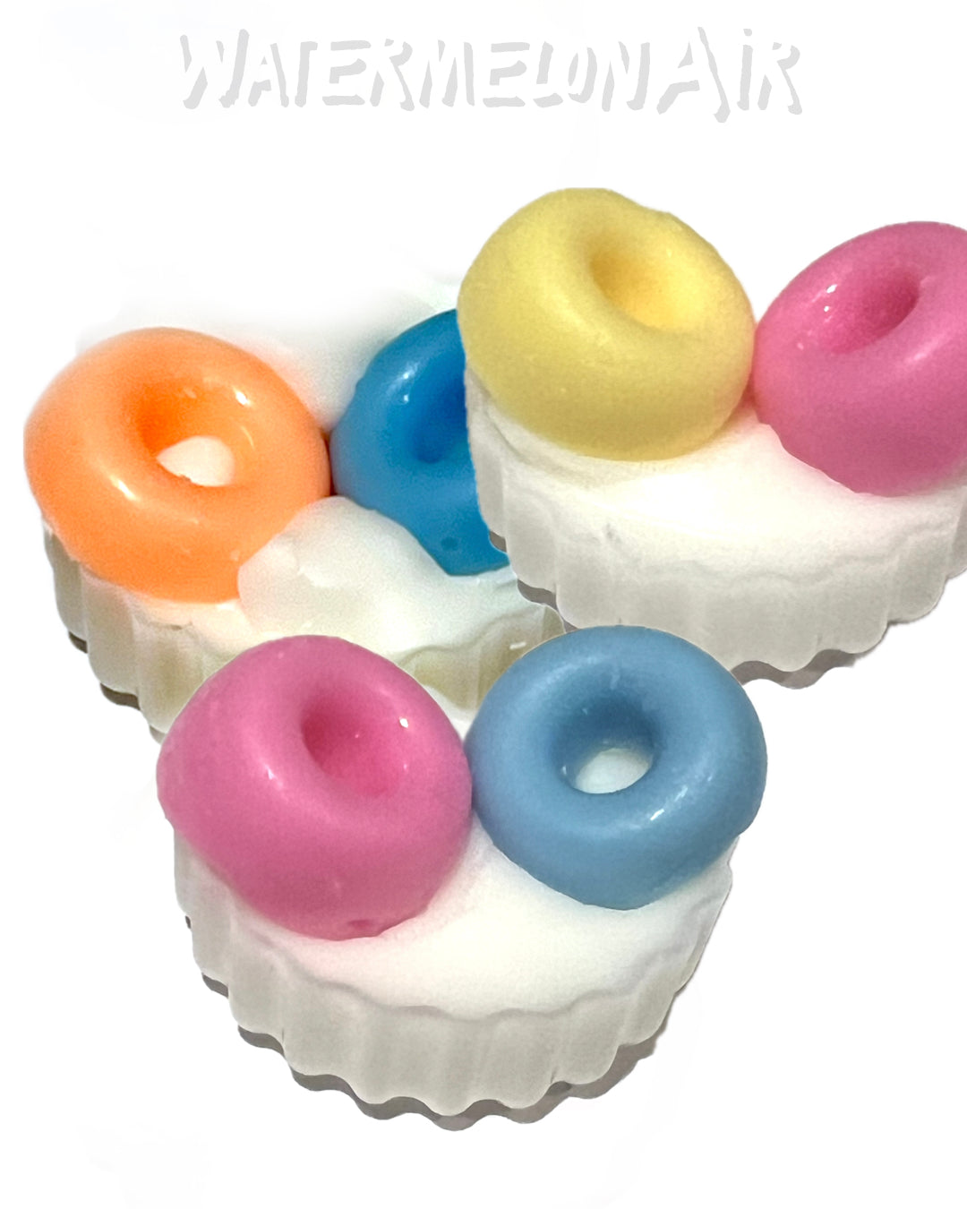 FRUIT LOOPY Mini Bowl Wax Melts